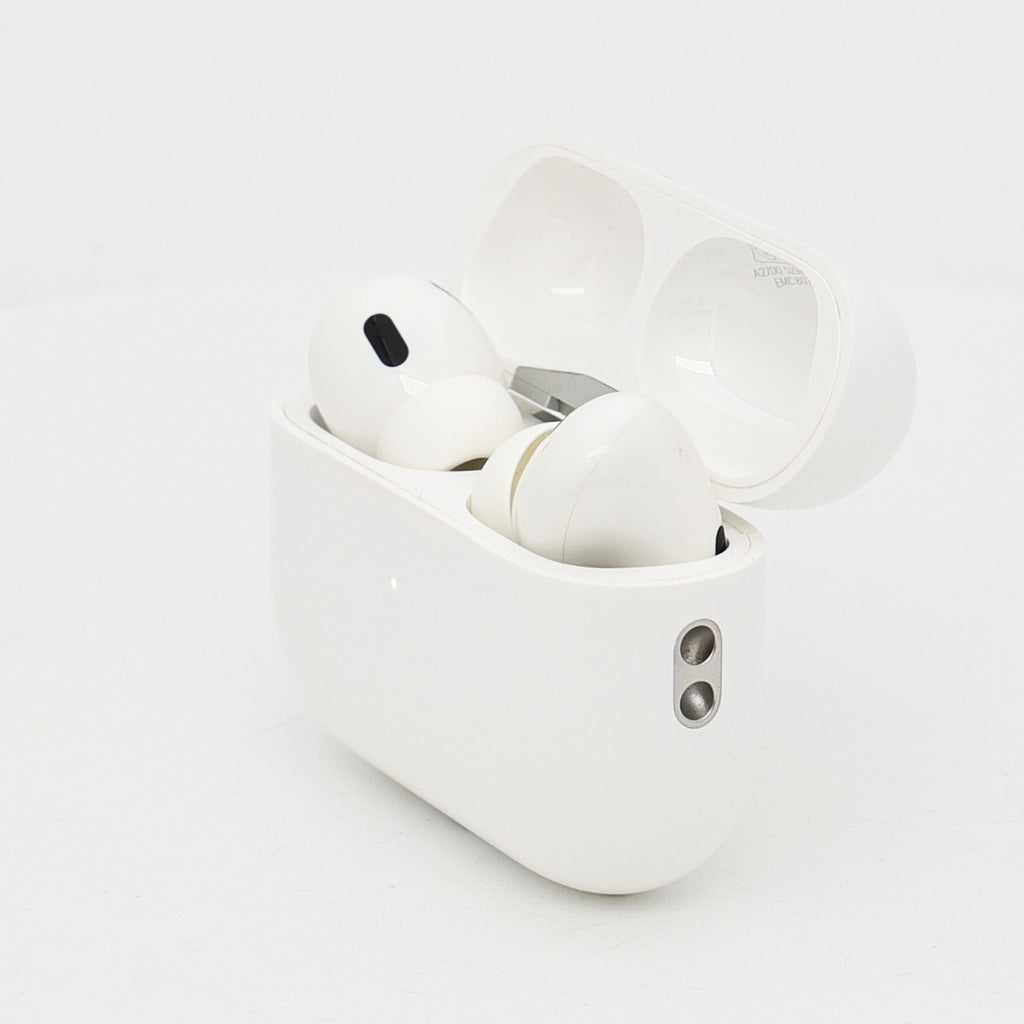 99新 Apple AirPods Pro 2 白色
