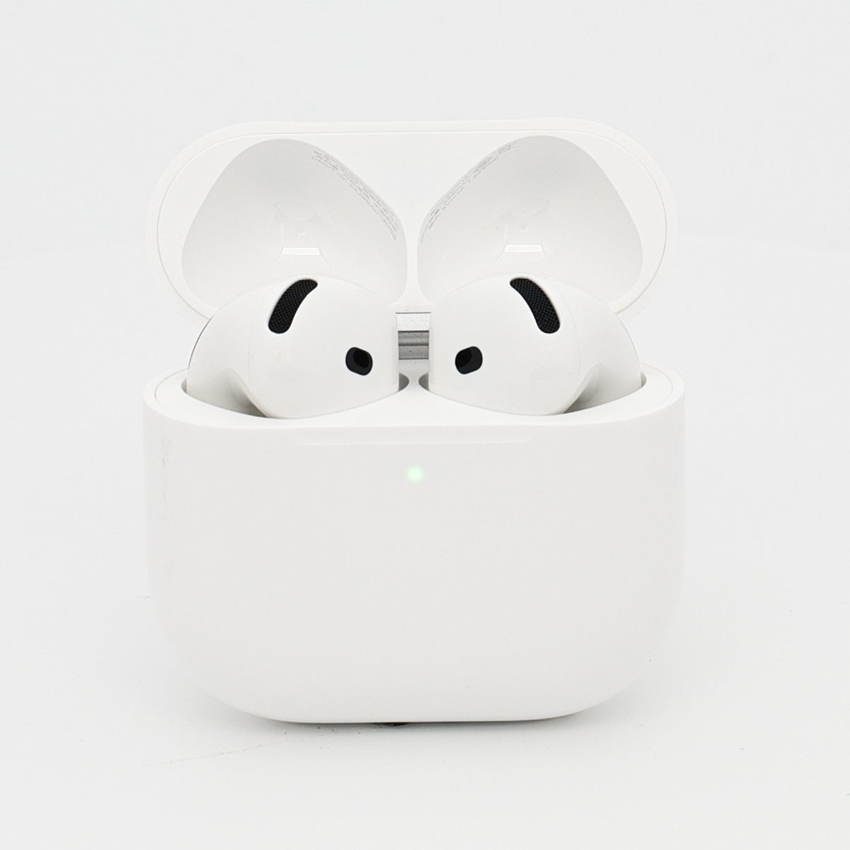 99新 Apple AirPods 4 (支持主动降噪) 白色