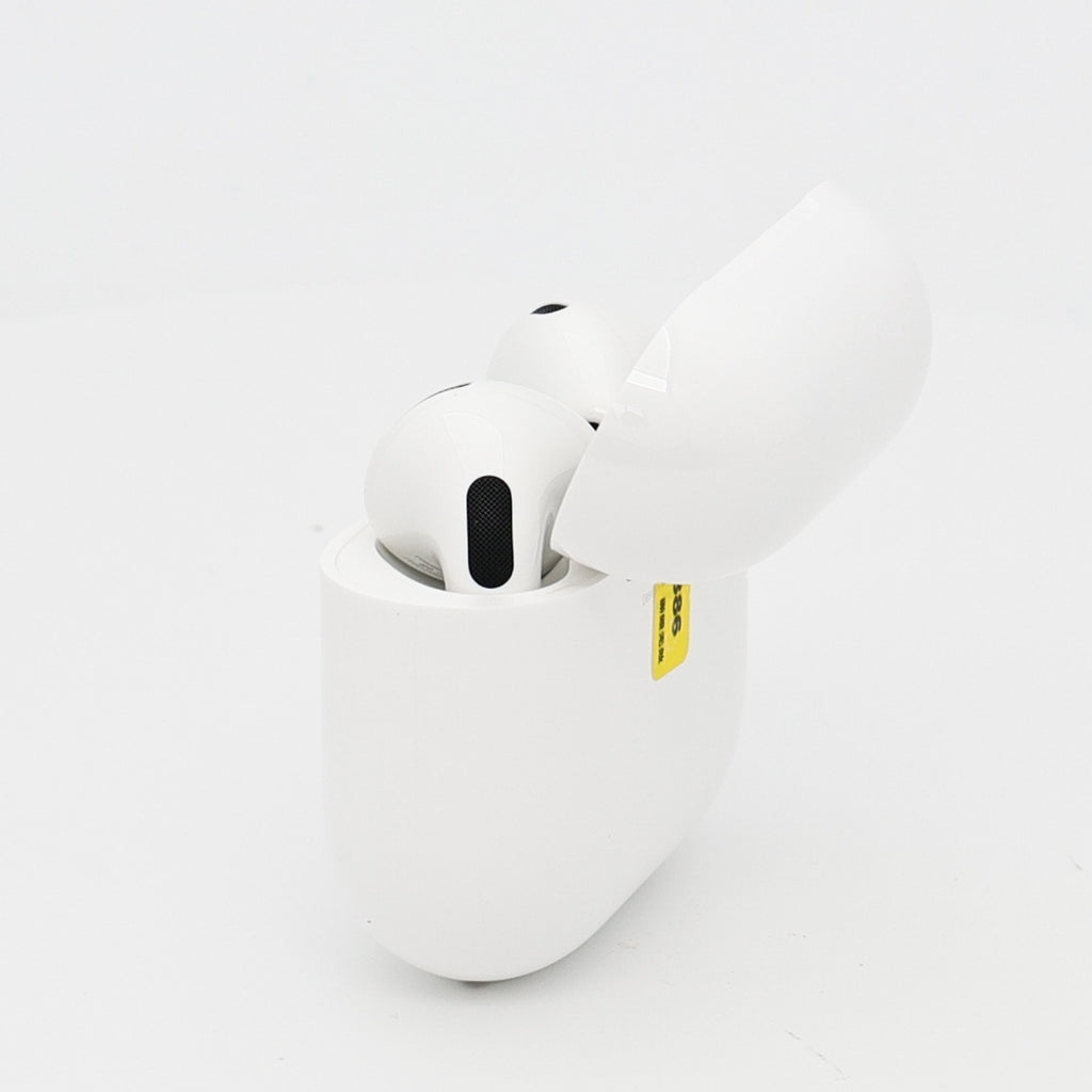 99新 Apple AirPods 4 (支持主动降噪) 白色