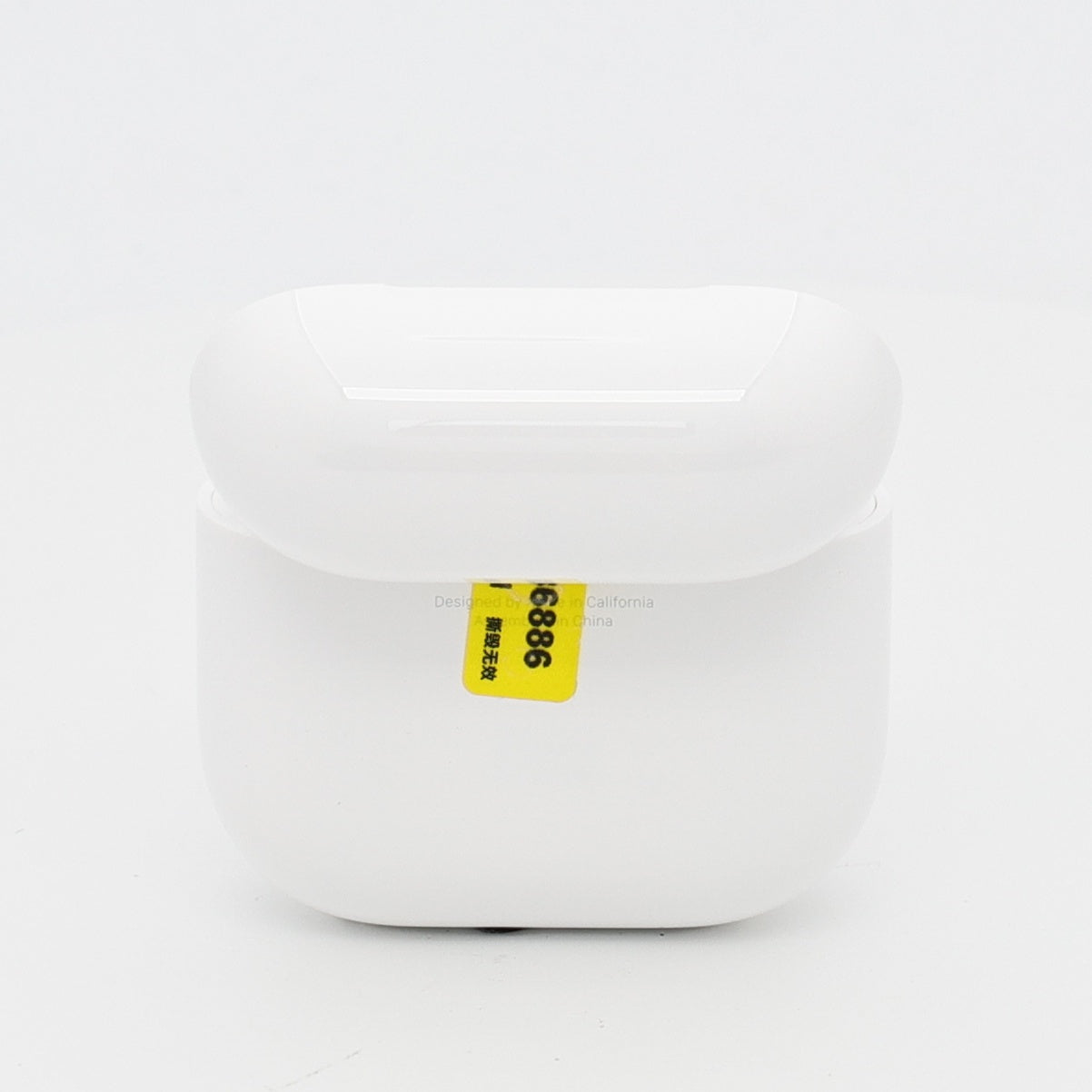 99新 Apple AirPods 4 (支持主动降噪) 白色