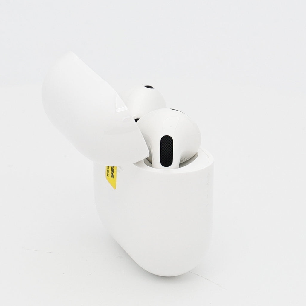99新 Apple AirPods 4 (支持主动降噪) 白色