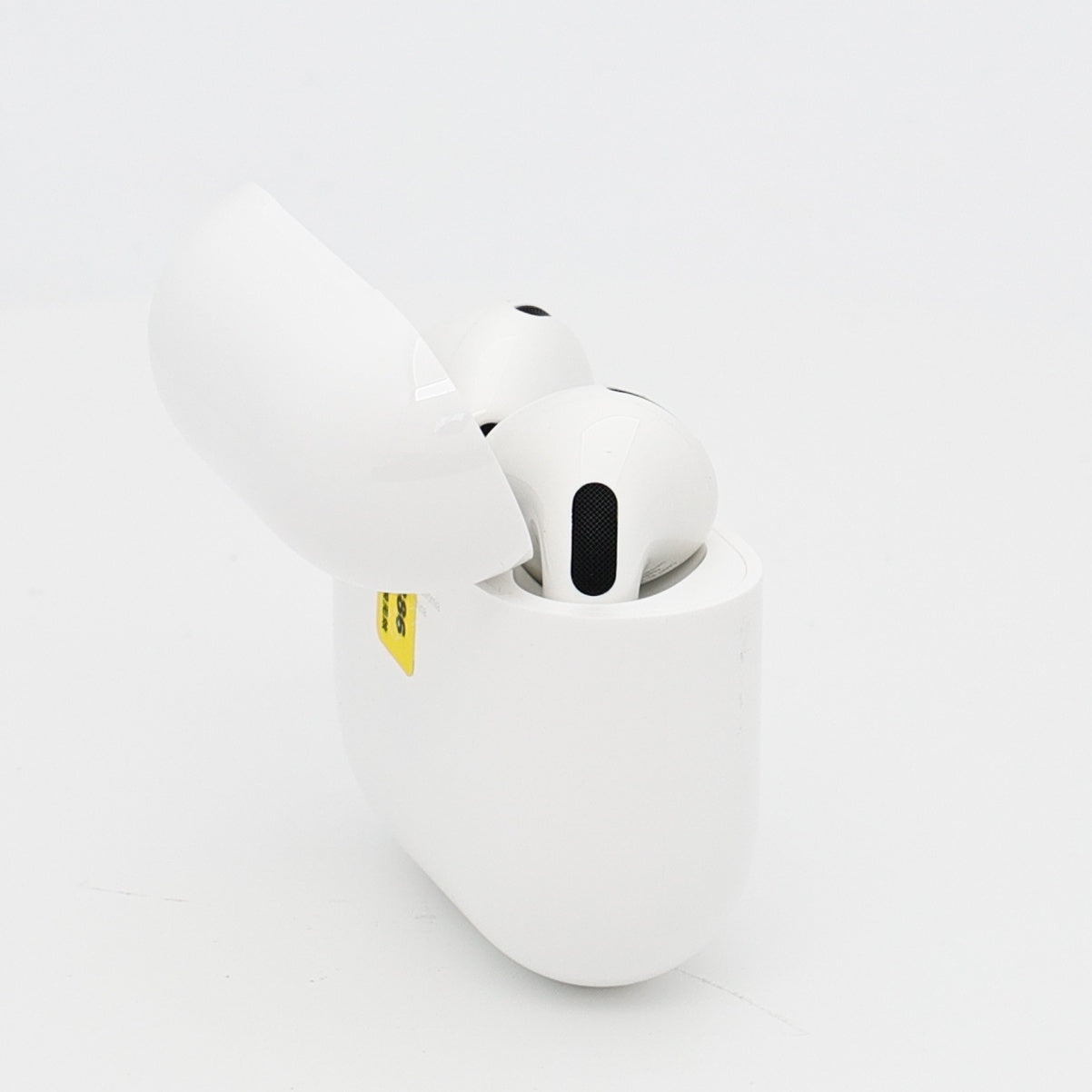 99新 Apple AirPods 4 (支持主动降噪) 白色