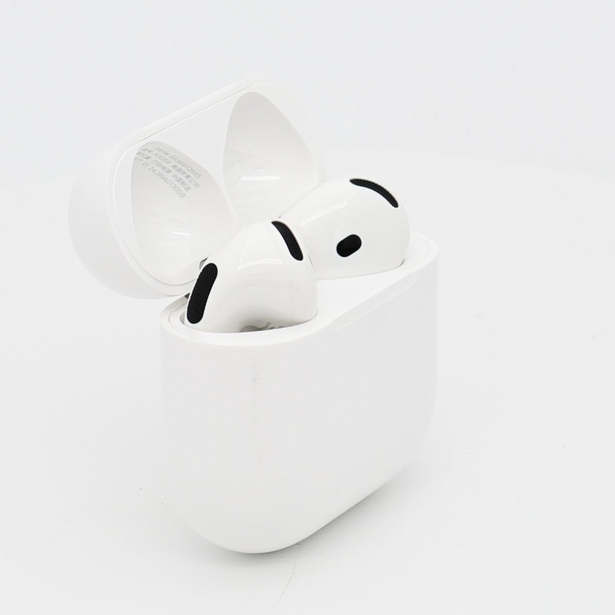 99新 Apple AirPods 4 (支持主动降噪) 白色