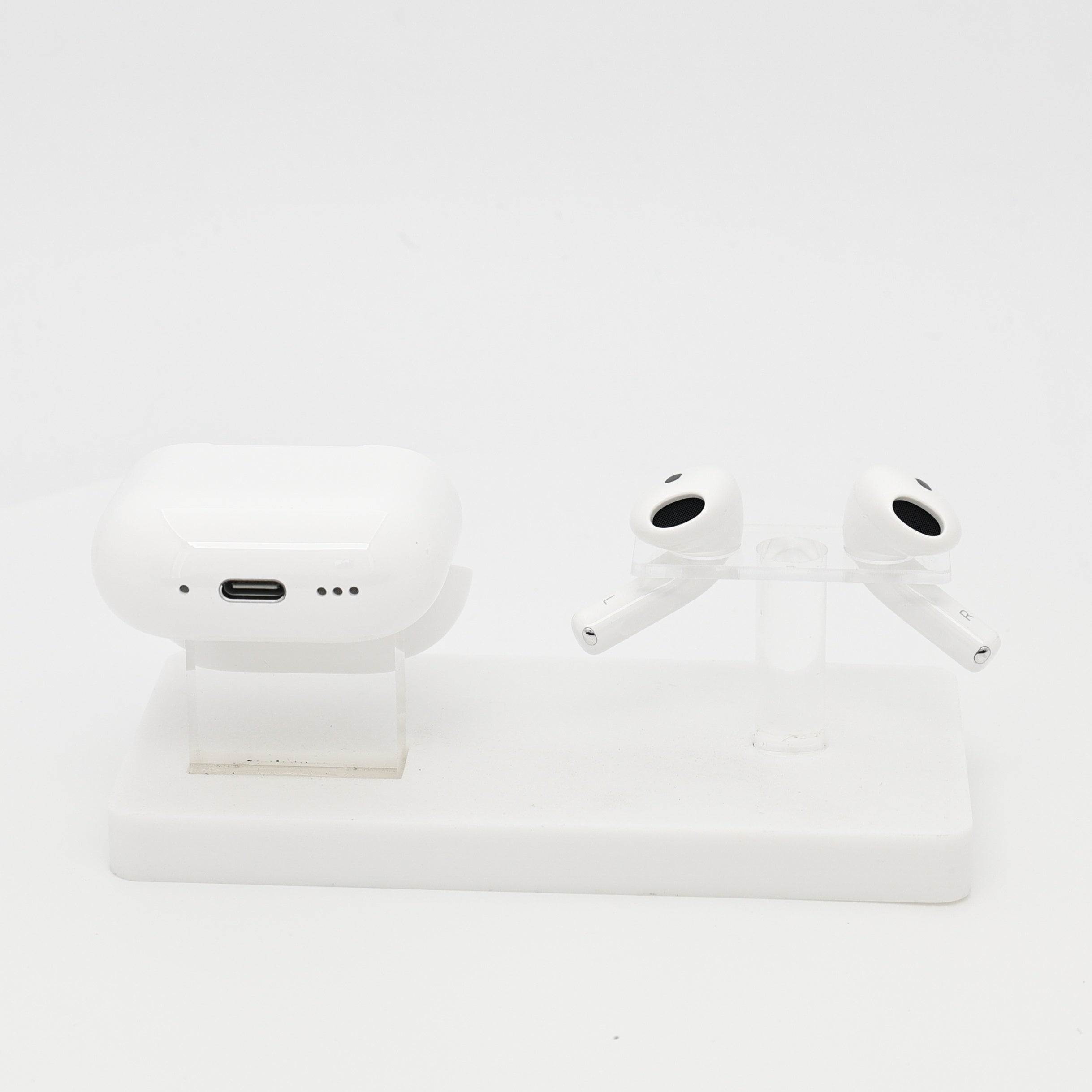 99新 Apple AirPods 4 (支持主动降噪) 白色