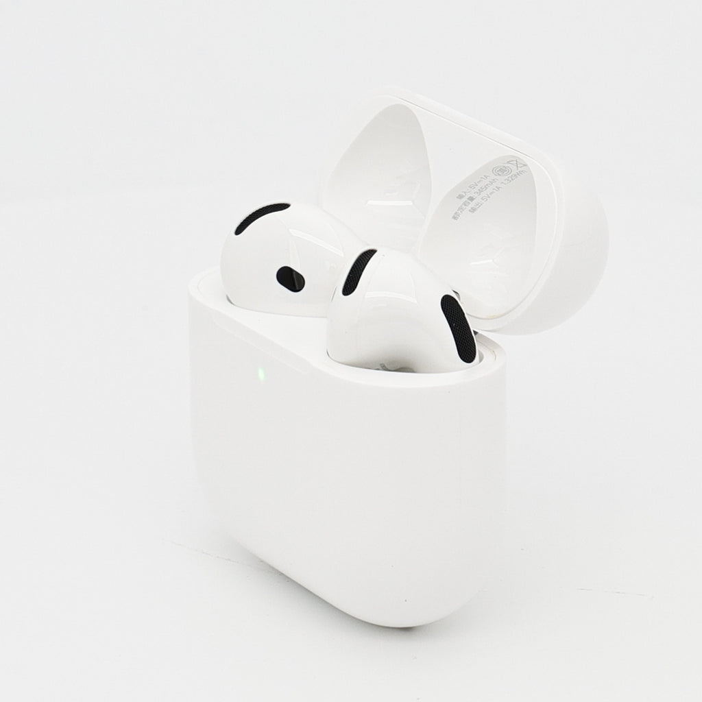 99新 Apple AirPods 4 (支持主动降噪) 白色