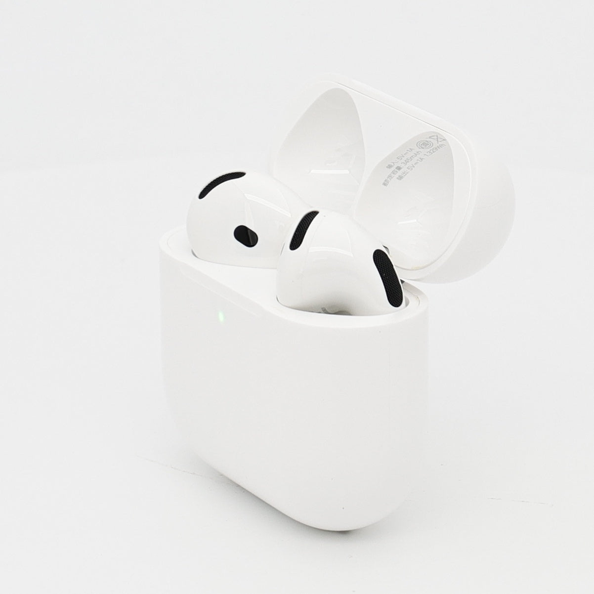 99新 Apple AirPods 4 (支持主动降噪) 白色