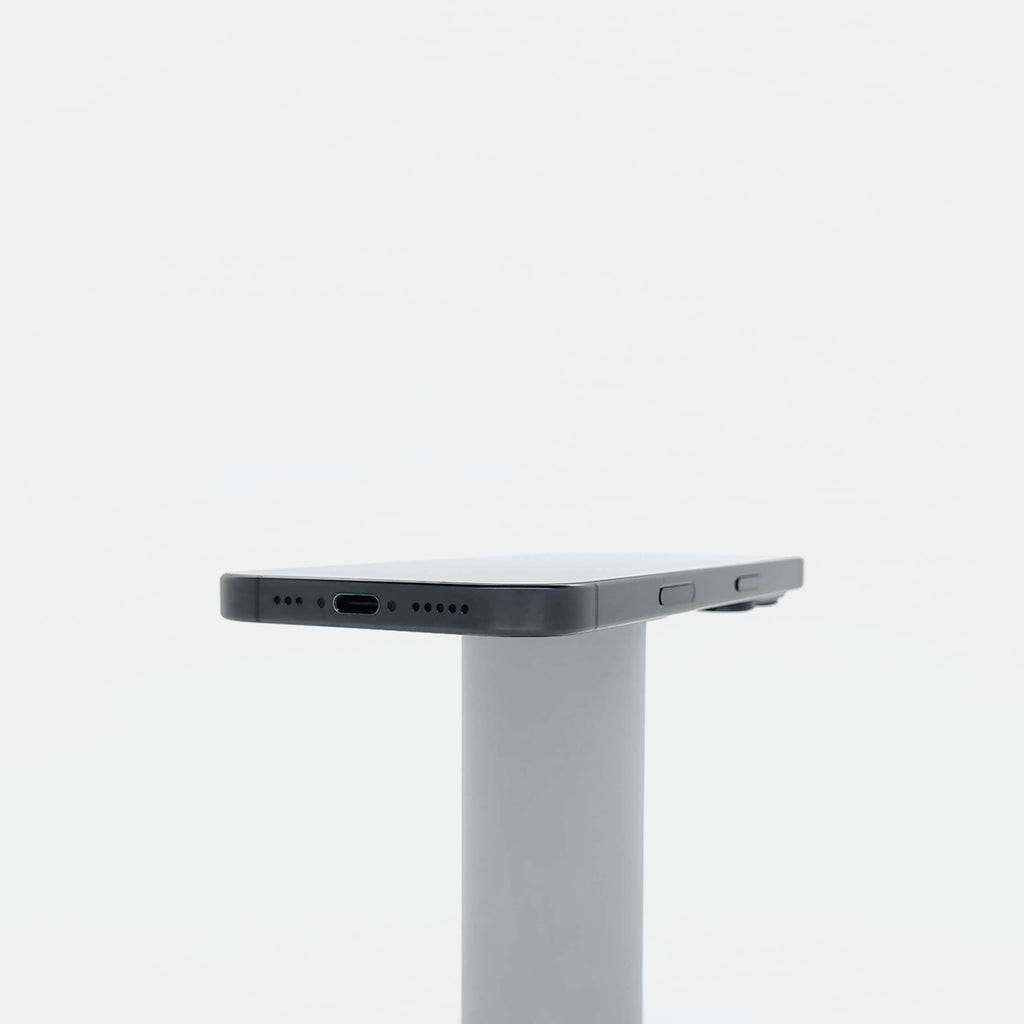 95新 Apple iPhone 16 Pro 128G 黑色鈦金屬 中國大陸版