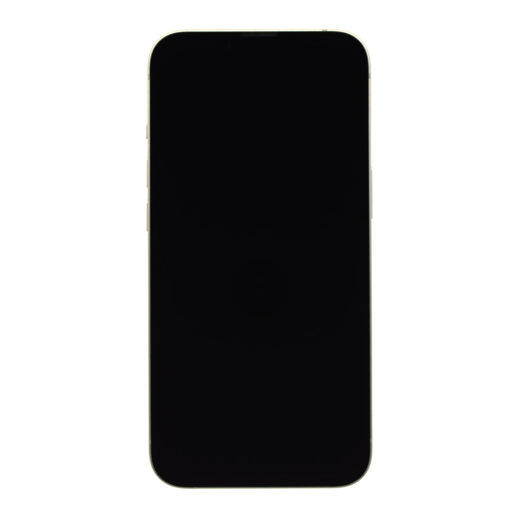 95新 Apple iPhone 13 128G 星光色 中國大陸版