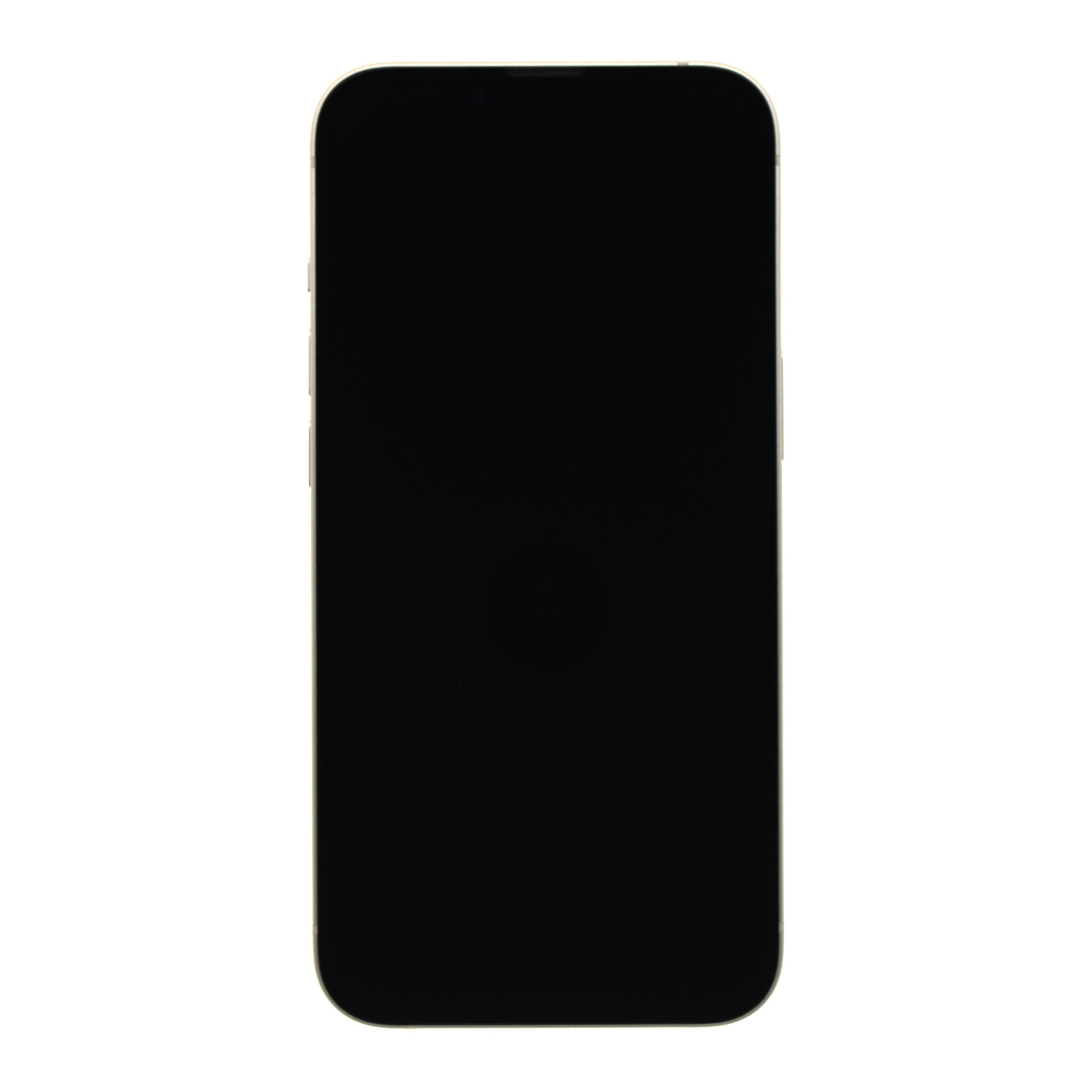 95新 Apple iPhone 13 128G 星光色 中國大陸版