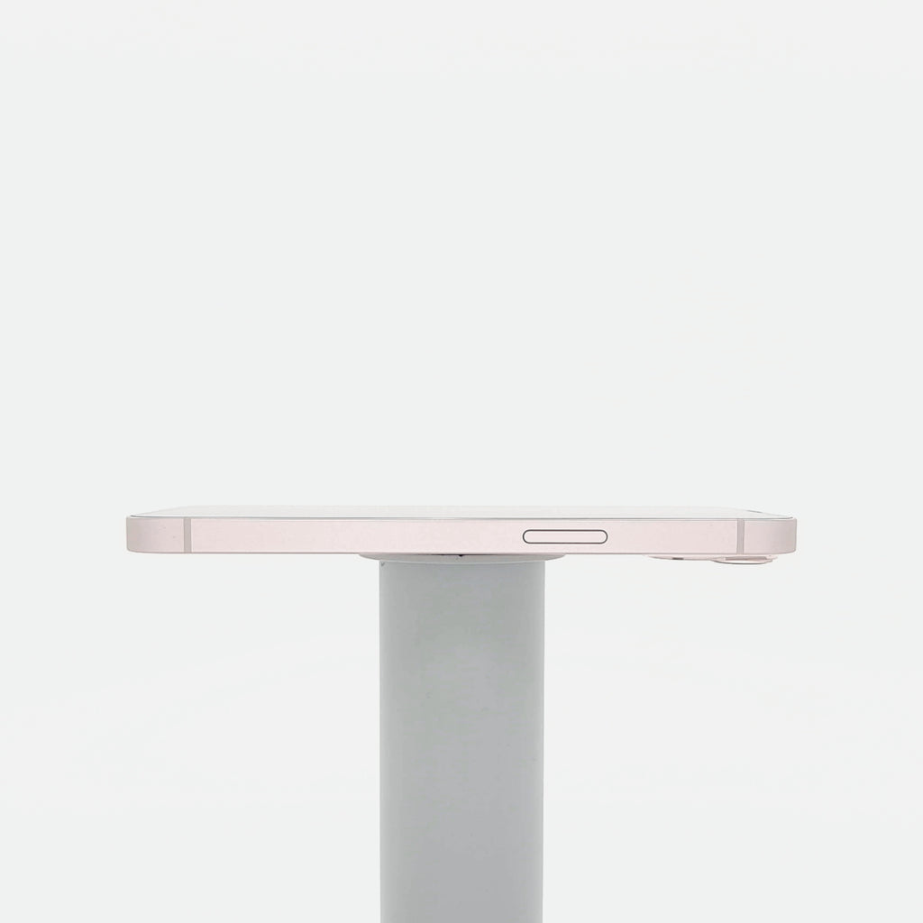 99新 Apple iPhone 13 128G 粉紅色 中國大陸版