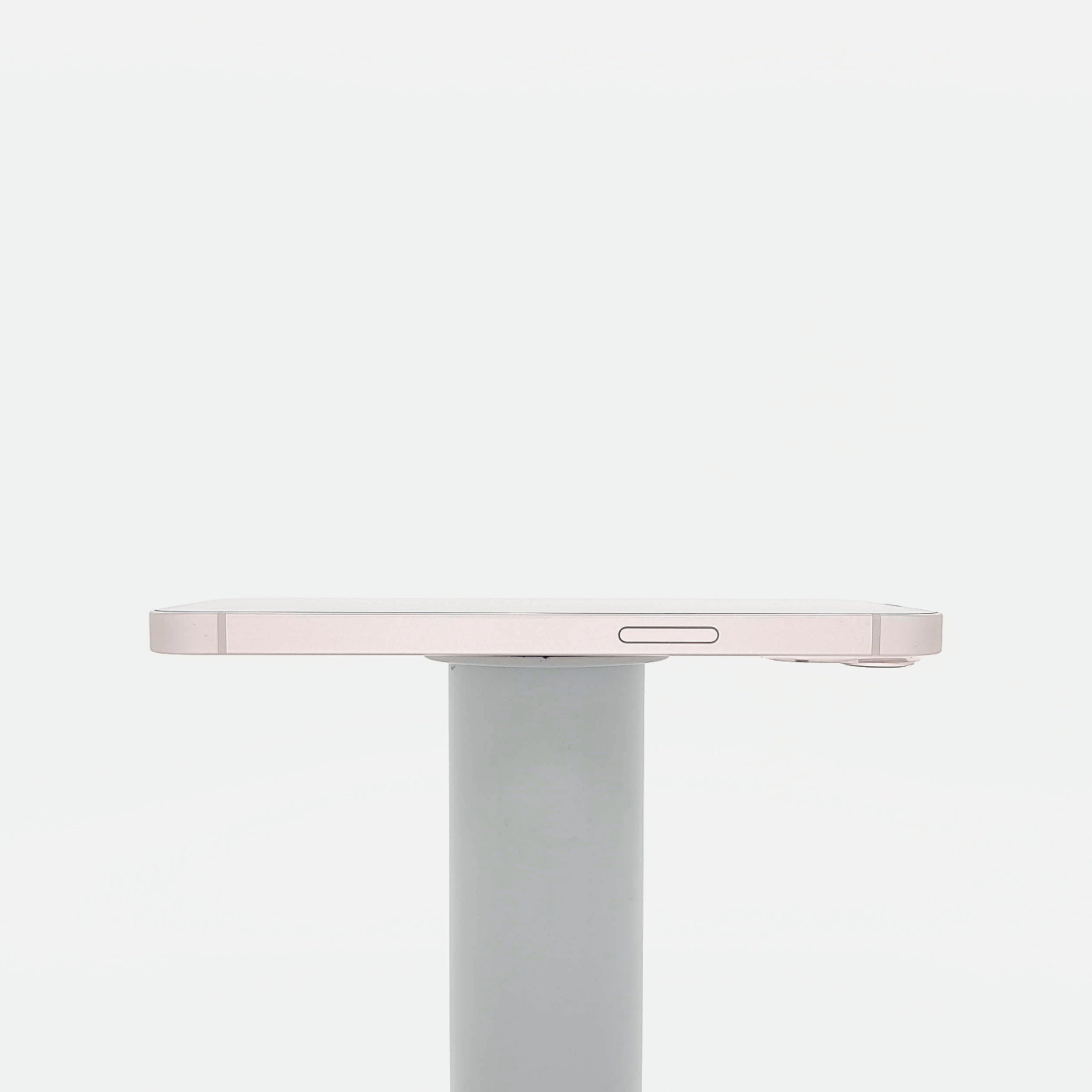 99新 Apple iPhone 13 128G 粉紅色 中國大陸版