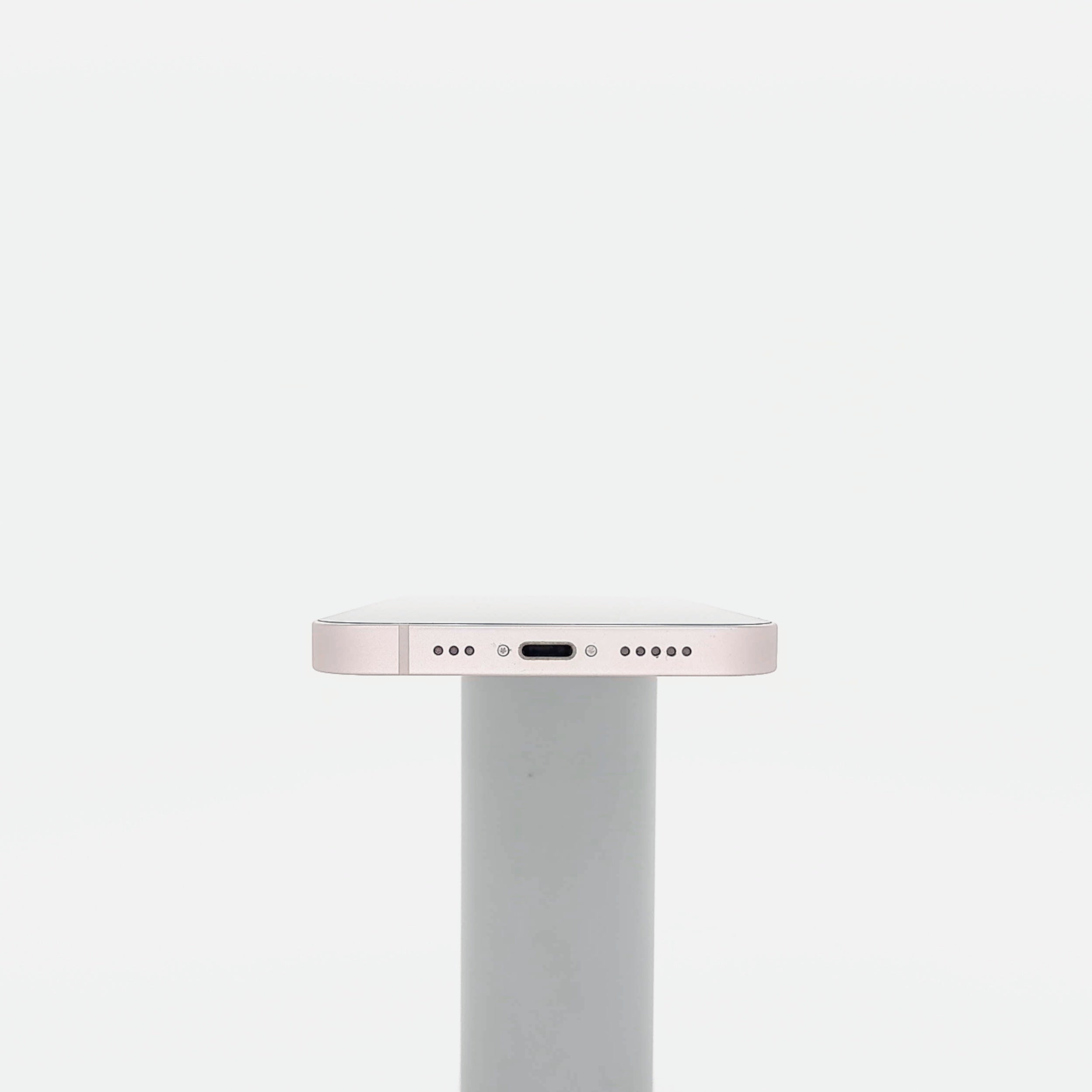 99新 Apple iPhone 13 128G 粉紅色 中國大陸版