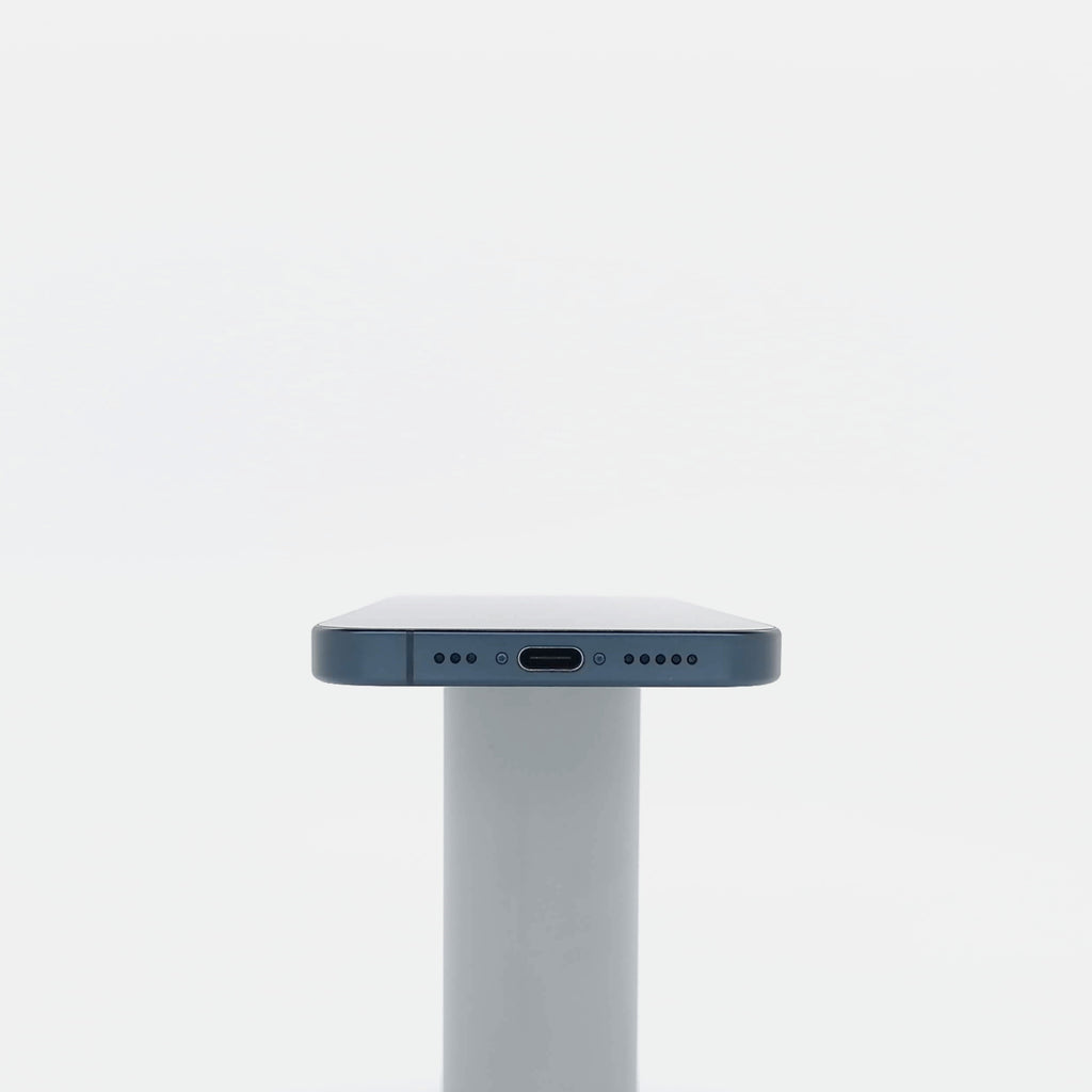 95新 Apple iPhone 15 Pro 256G 藍色鈦金屬 中國大陸版