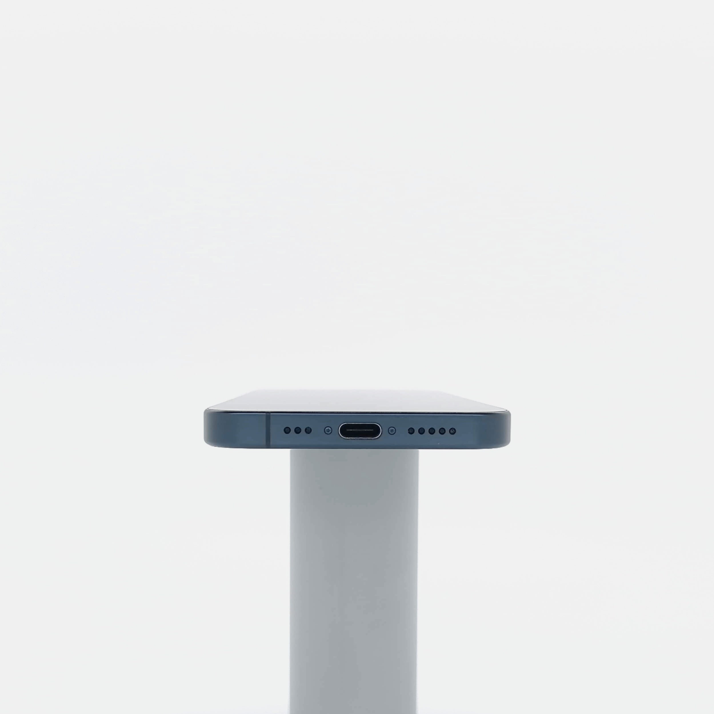 95新 Apple iPhone 15 Pro 256G 藍色鈦金屬 中國大陸版