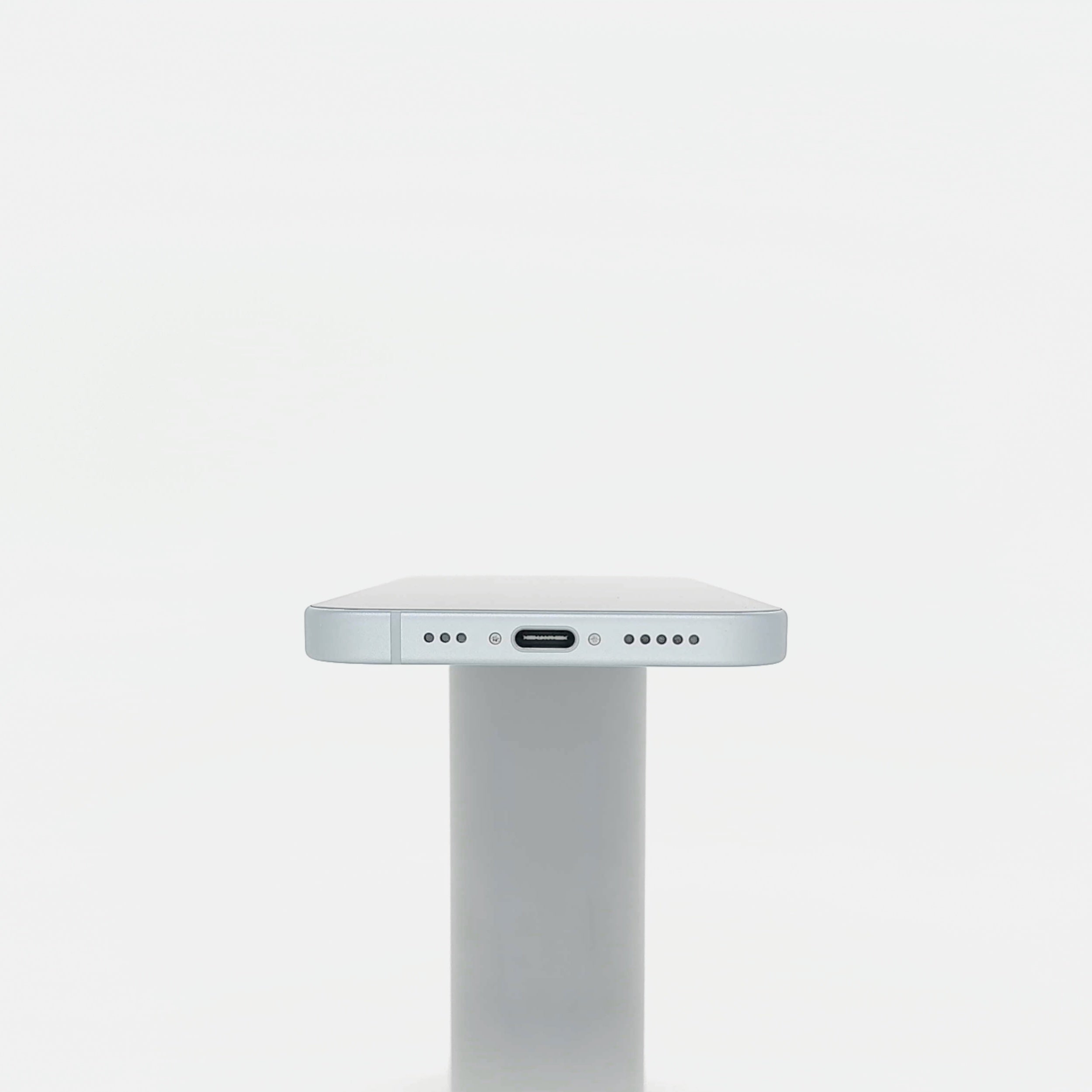 95新 Apple iPhone 15 256G 藍色 中國大陸版
