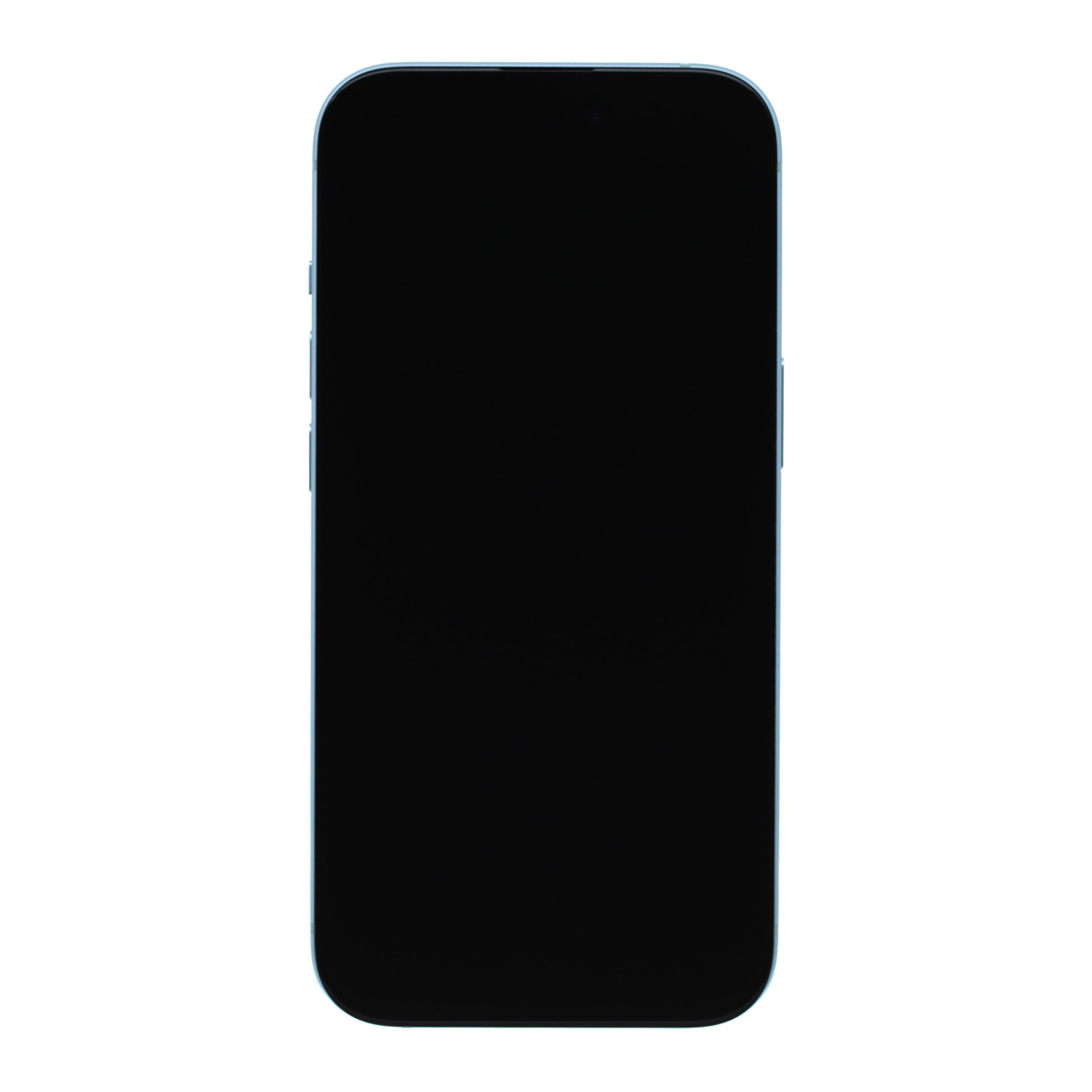 95新 Apple iPhone 15 256G 藍色 中國大陸版