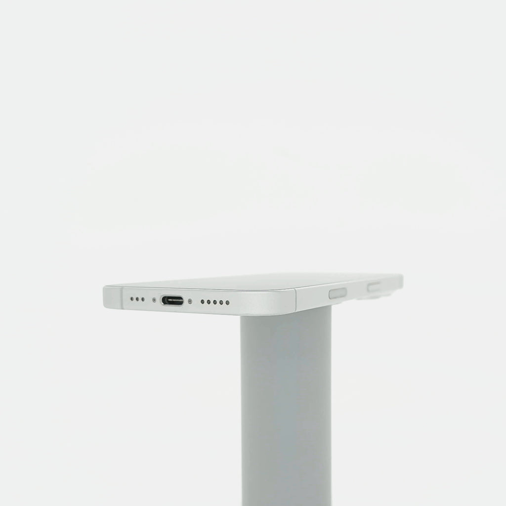 95新 Apple iPhone 16 256G 白色 中國大陸版