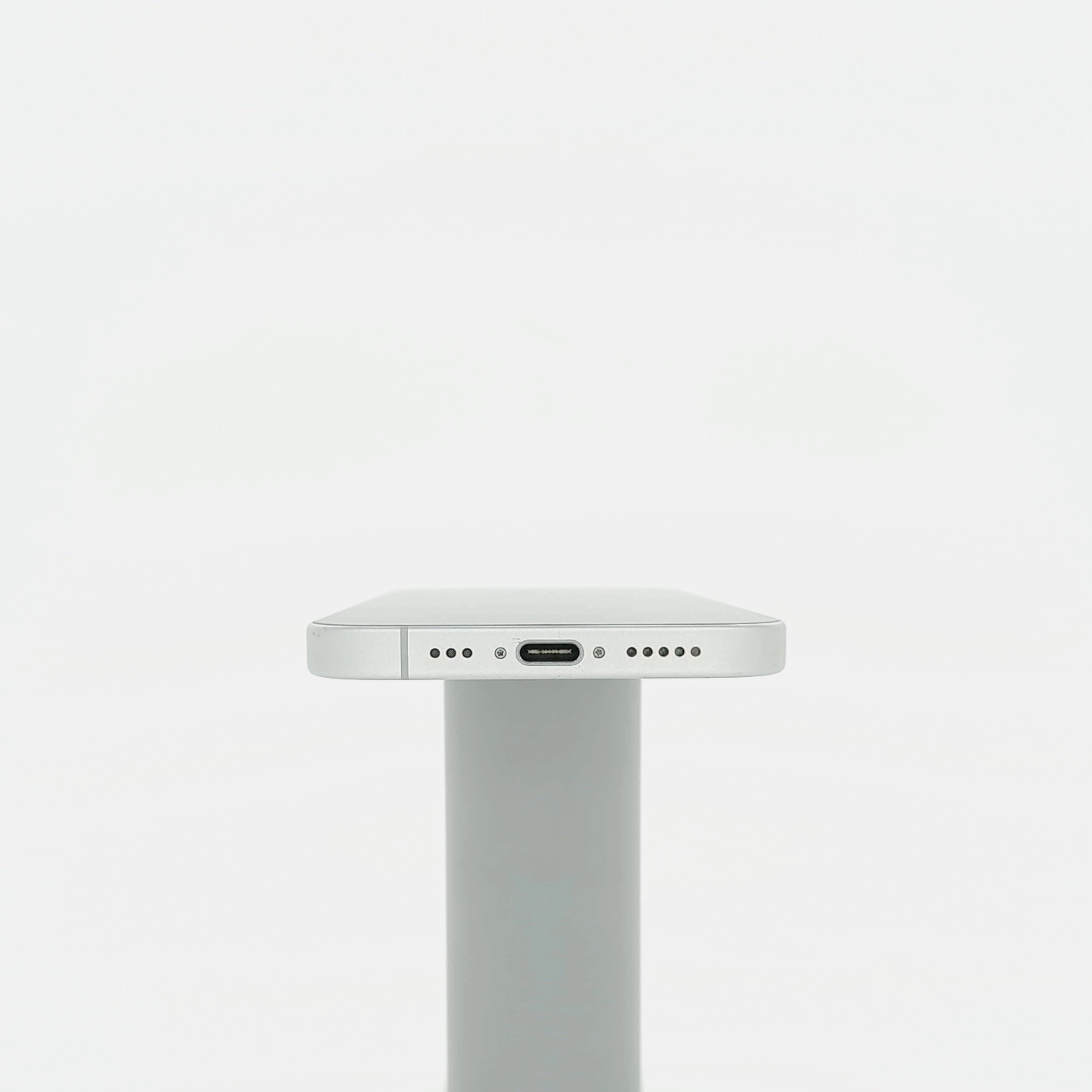 95新 Apple iPhone 16 256G 白色 中國大陸版