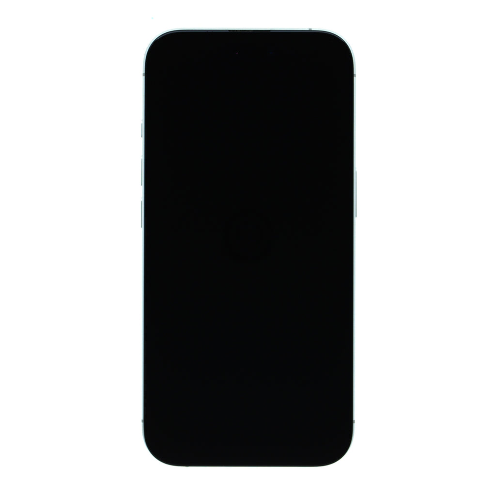 95新 Apple iPhone 16 256G 白色 中國大陸版