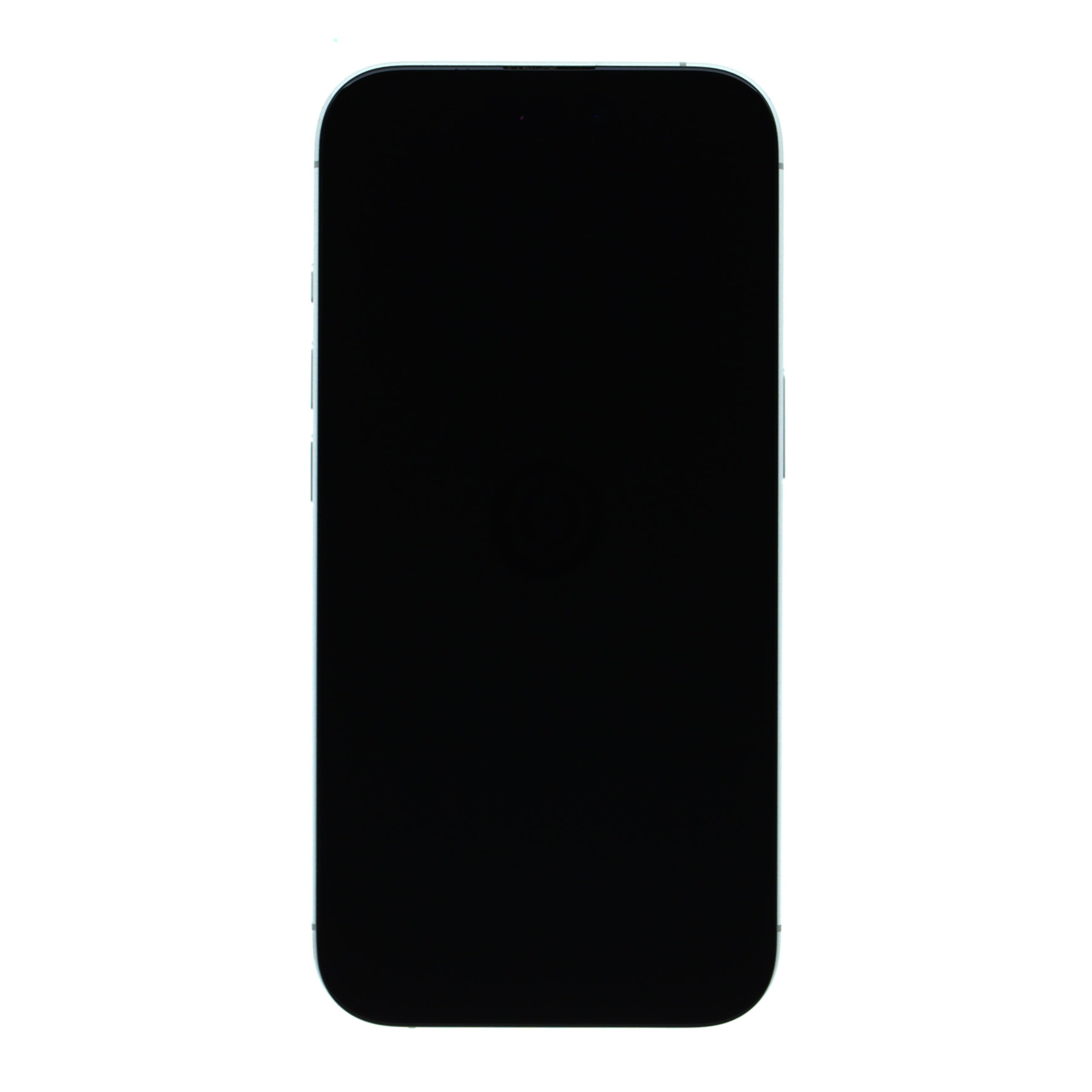 95新 Apple iPhone 16 256G 白色 中國大陸版