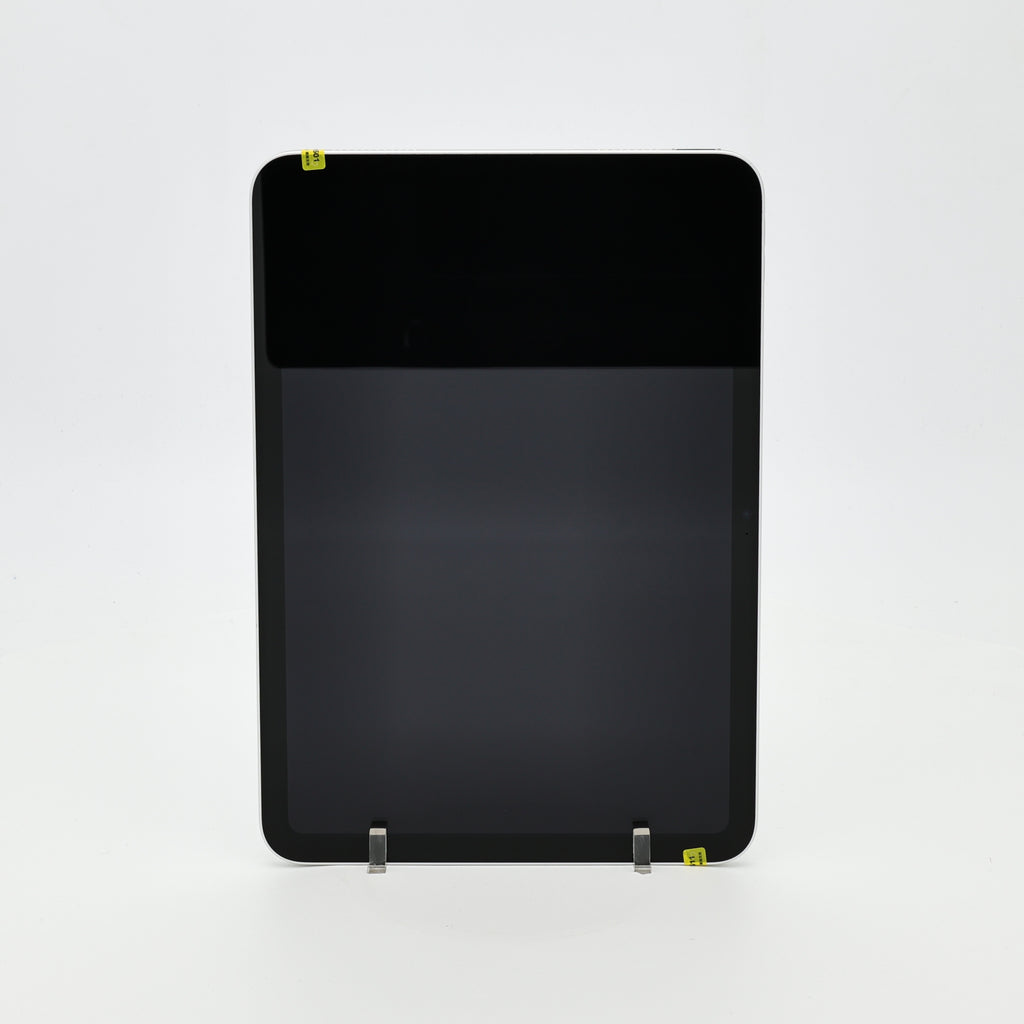 95新 Apple iPad 10代 64G 銀色 WIFI