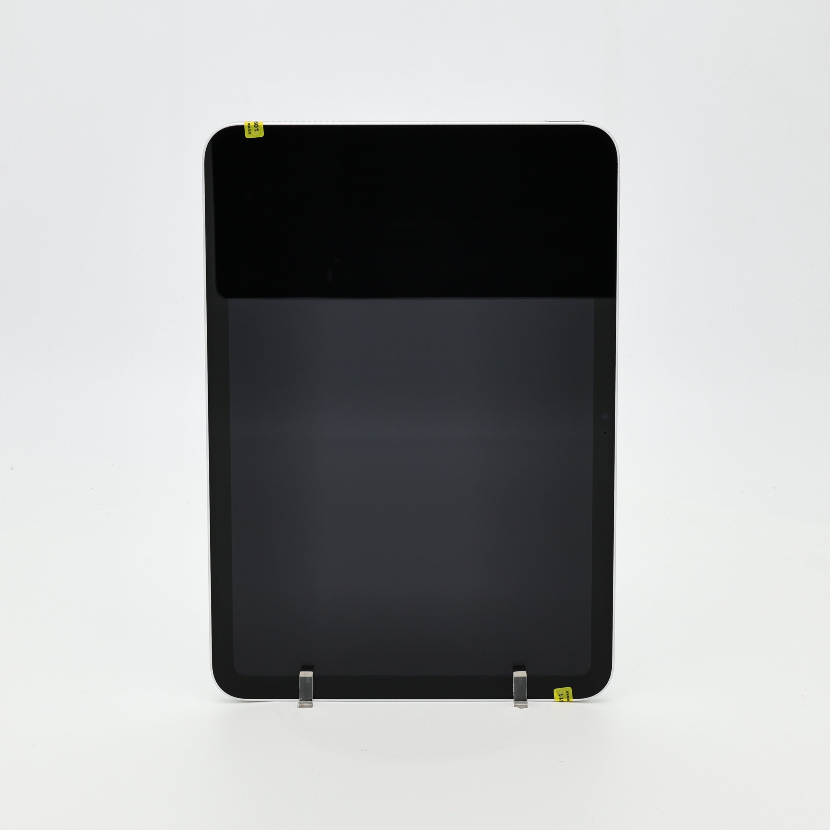 95新 Apple iPad 10代 64G 銀色 WIFI