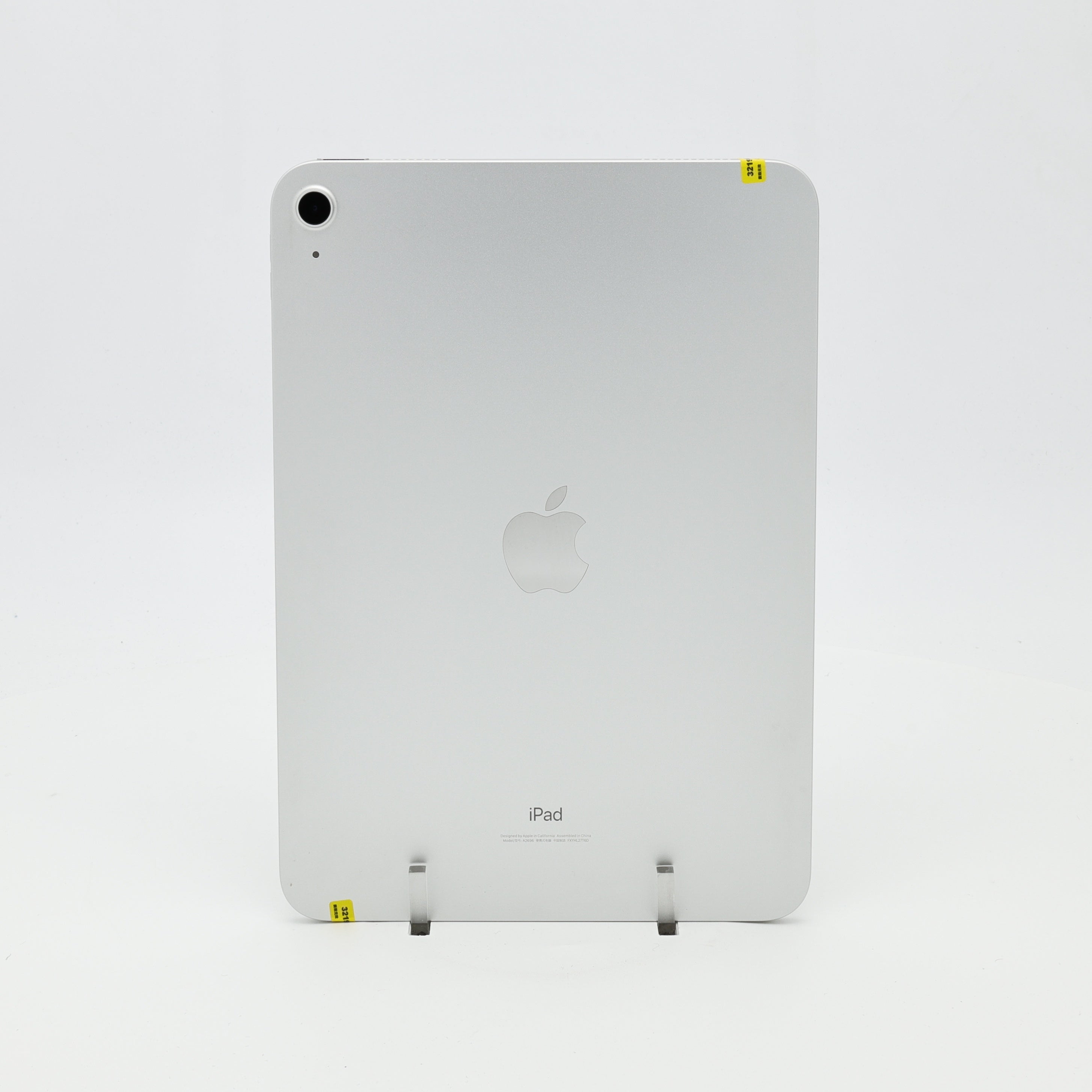 95新 Apple iPad 10代 64G 銀色 WIFI