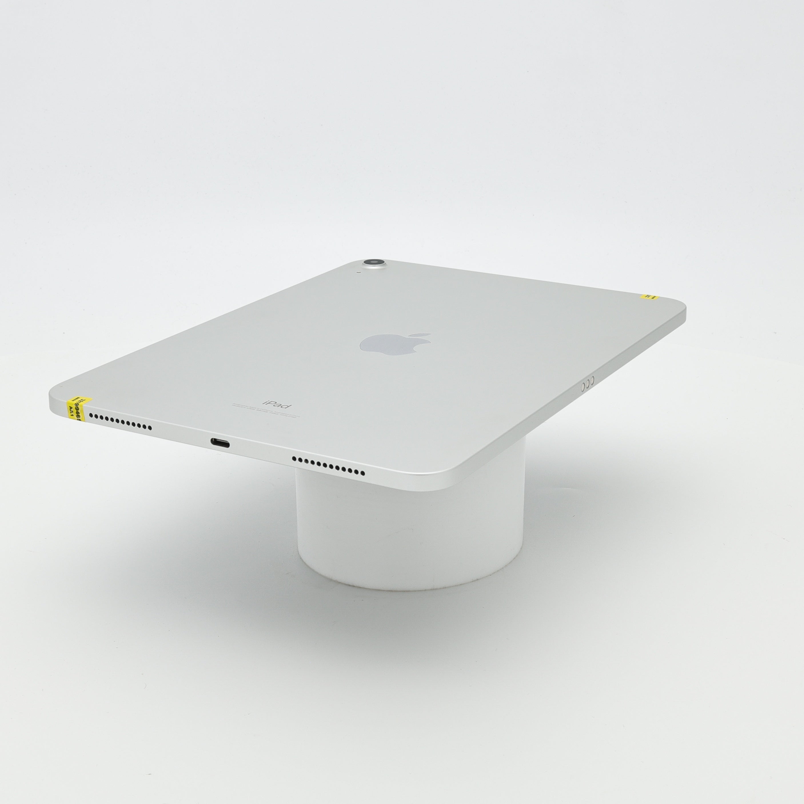 95新 Apple iPad 10代 64G 銀色 WIFI