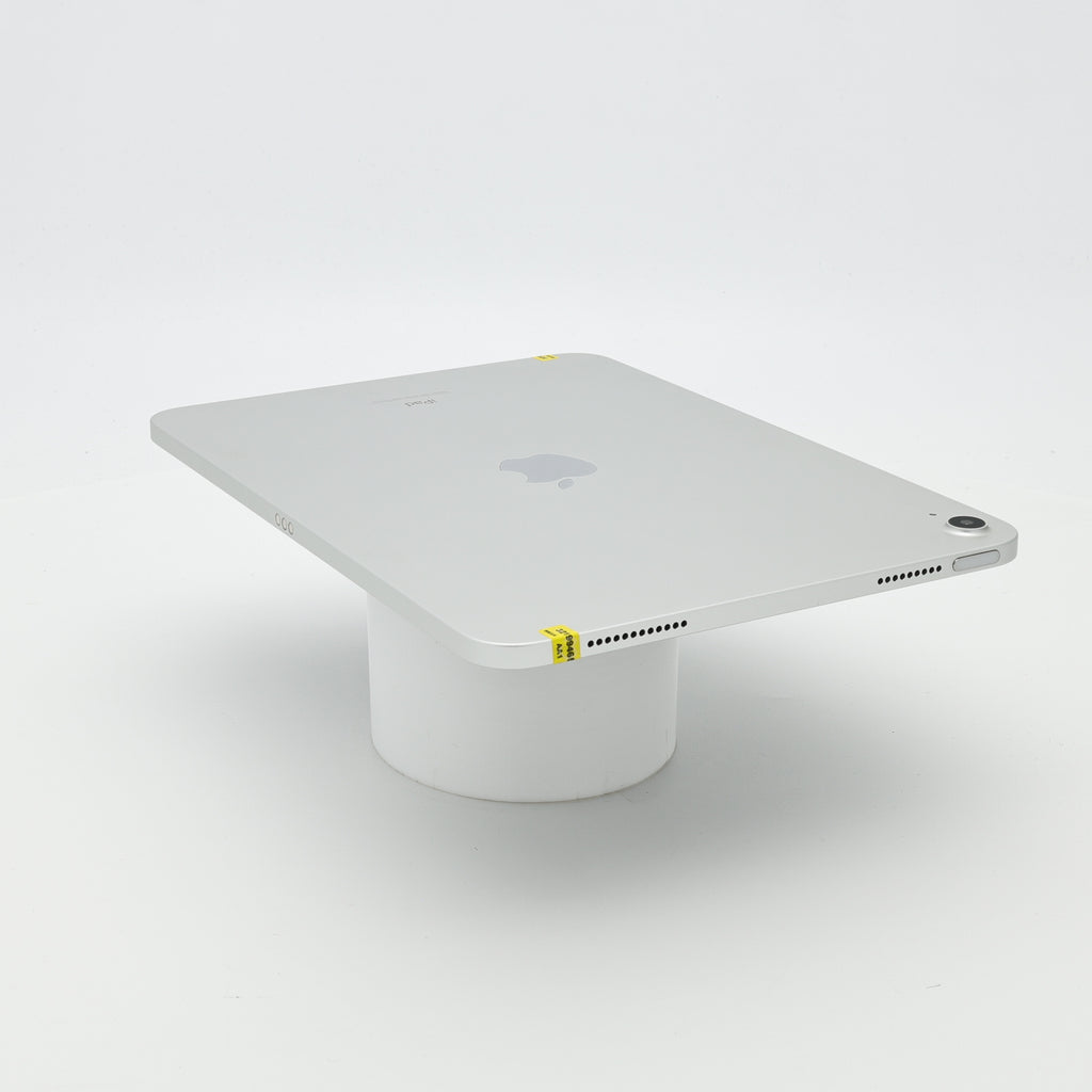 95新 Apple iPad 10代 64G 銀色 WIFI