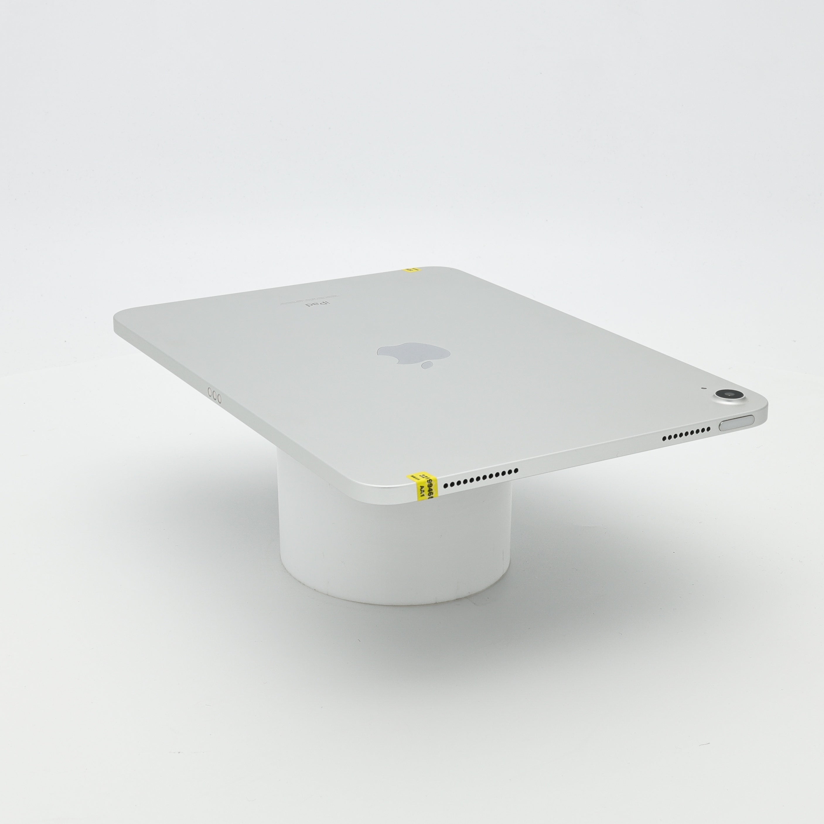 95新 Apple iPad 10代 64G 銀色 WIFI