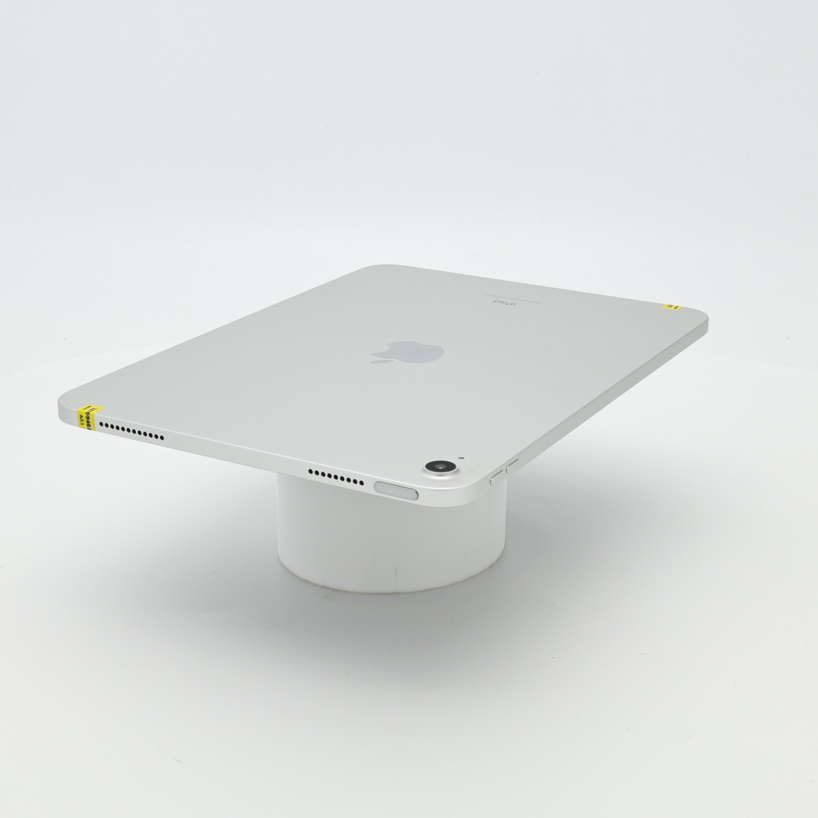 95新 Apple iPad 10代 64G 銀色 WIFI