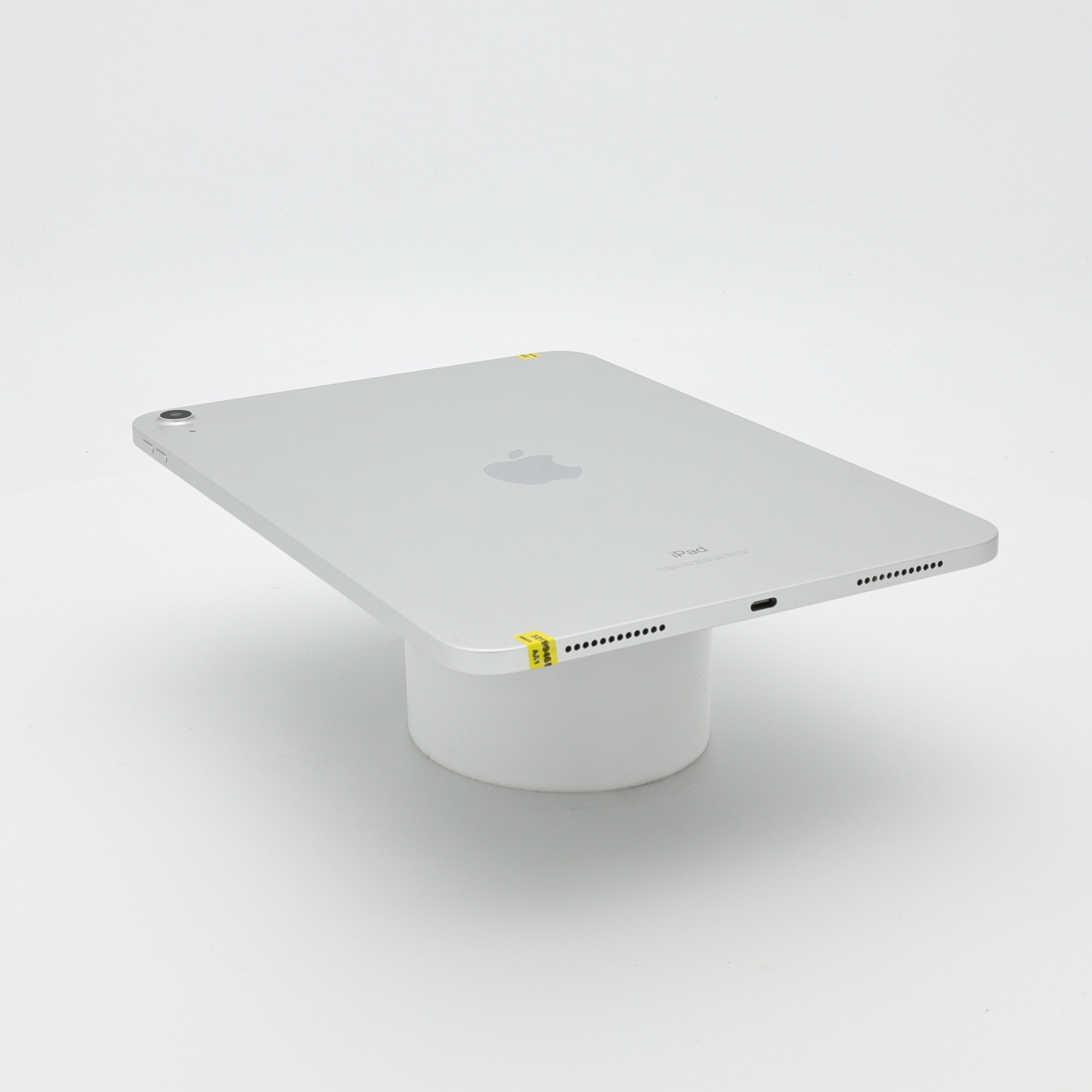 95新 Apple iPad 10代 64G 銀色 WIFI