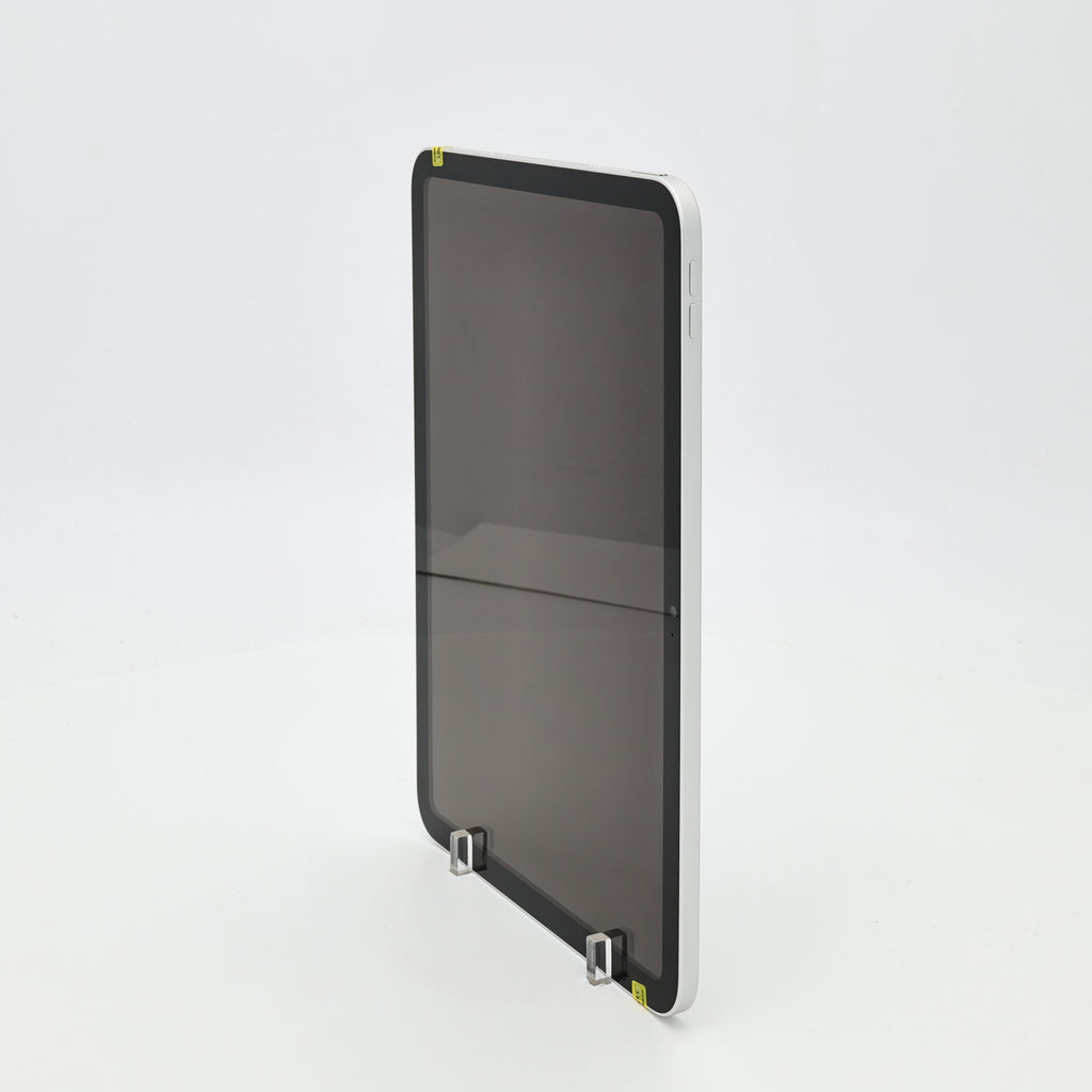 95新 Apple iPad 10代 64G 銀色 WIFI