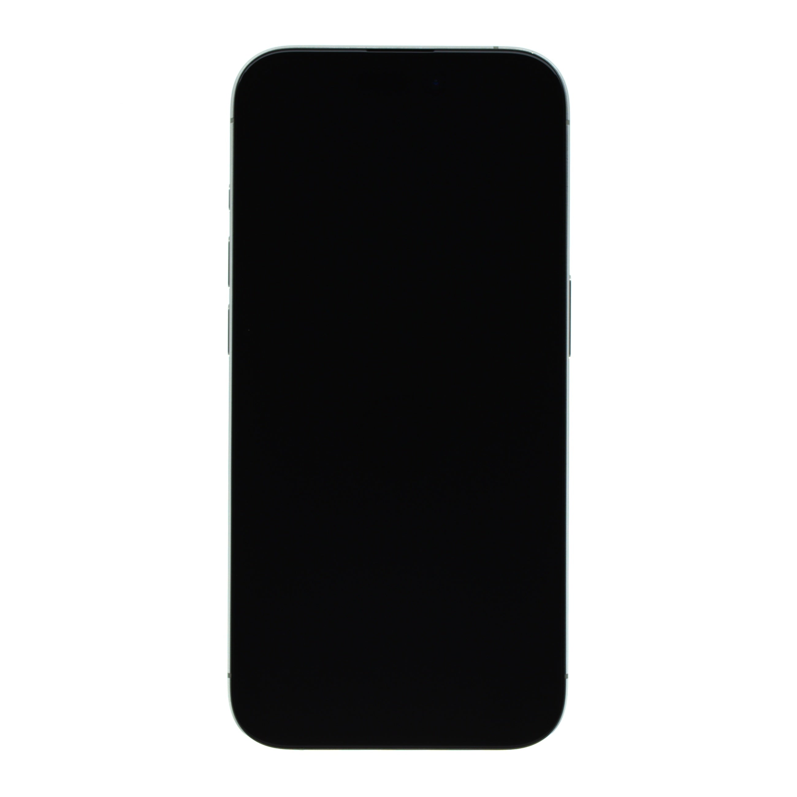 95新 Apple iPhone 15 Pro 256G 白色鈦金屬 中國大陸版