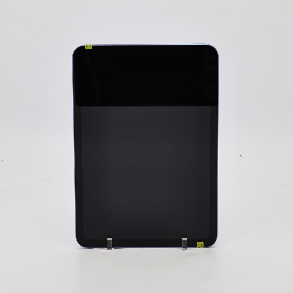 95新 Apple iPad 10代 256G 藍色 WIFI