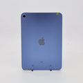 95新 Apple iPad 10代 256G 藍色 WIFI
