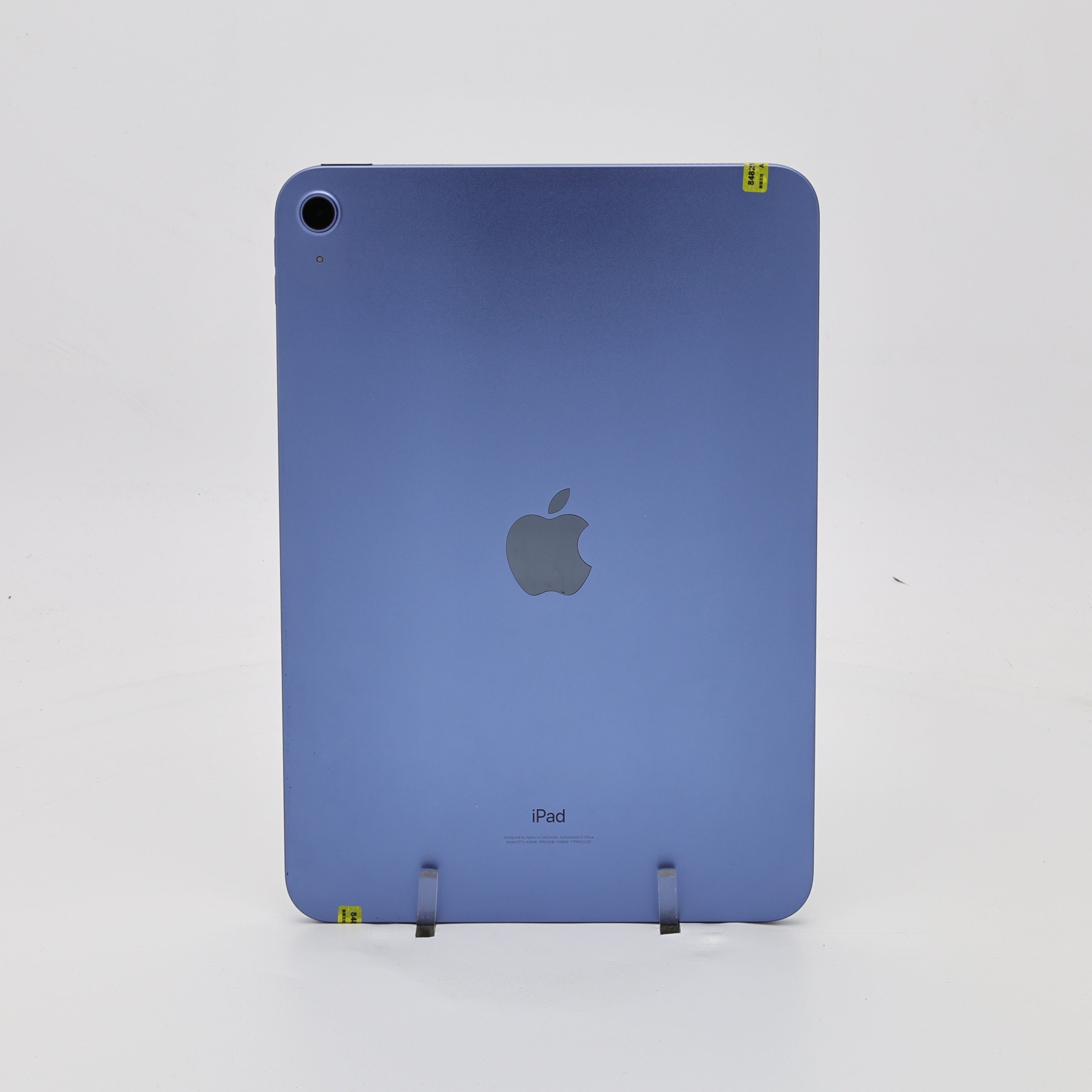 95新 Apple iPad 10代 256G 藍色 WIFI