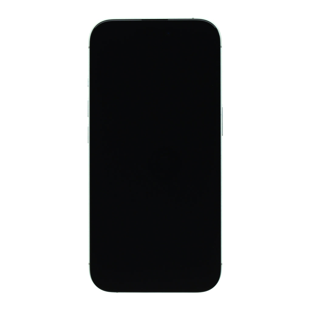 99新 Apple iPhone 16 256G 白色 中國大陸版