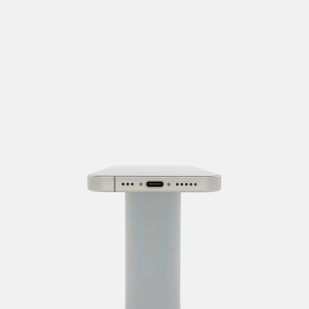 95新 Apple iPhone 15 Pro 256G 原色鈦金屬 中國大陸版