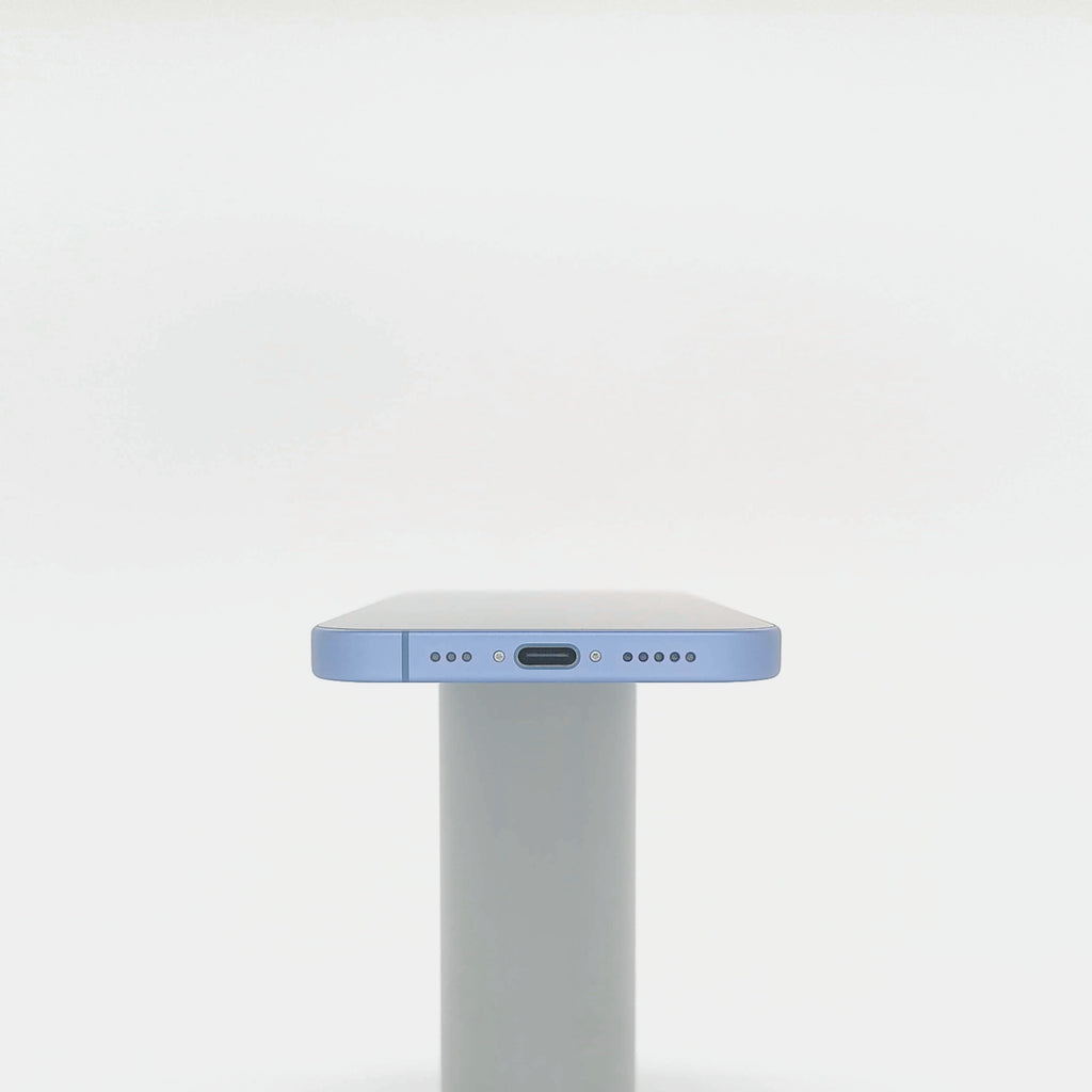 99新 Apple iPhone 16 256G 群青色 中國大陸版