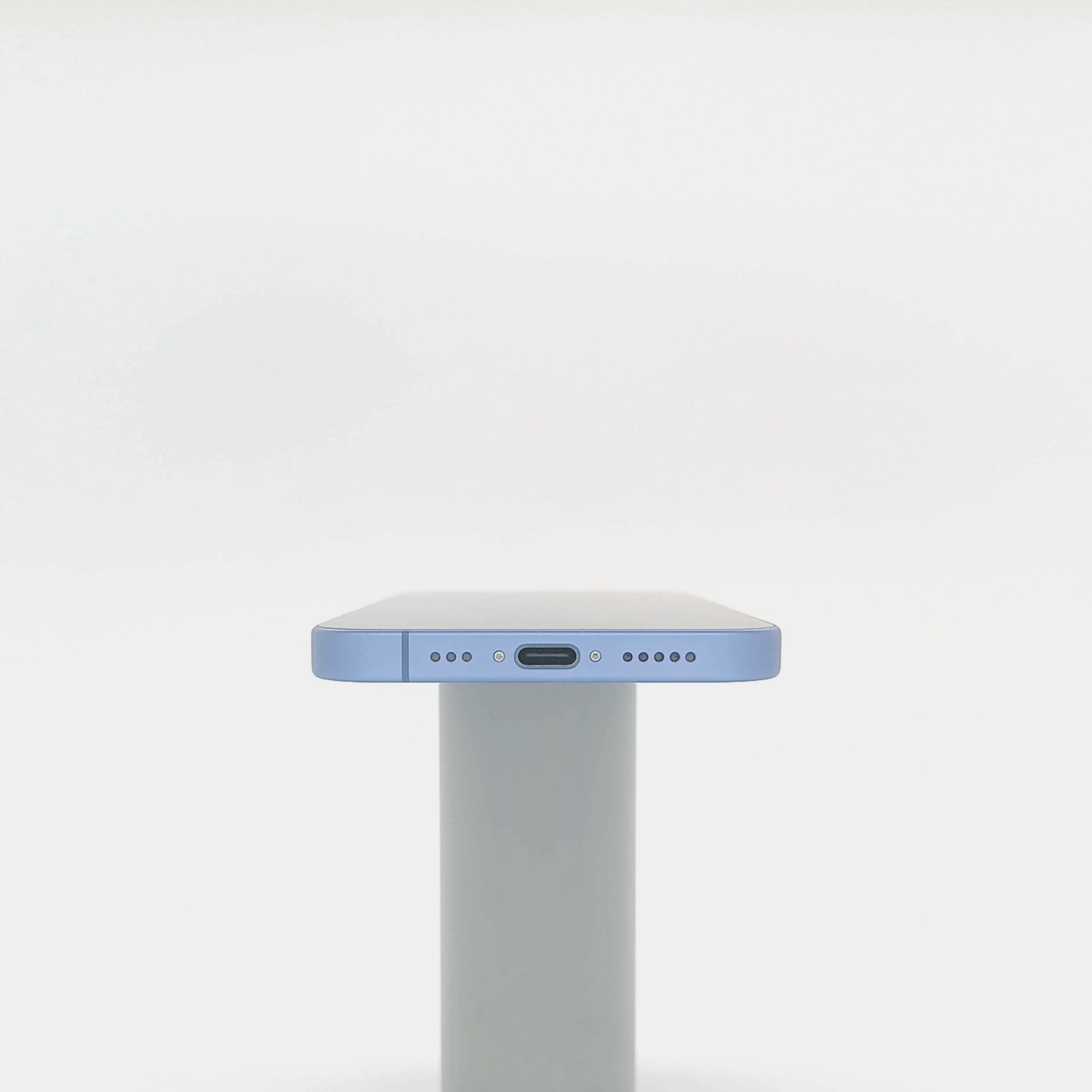 99新 Apple iPhone 16 256G 群青色 中國大陸版