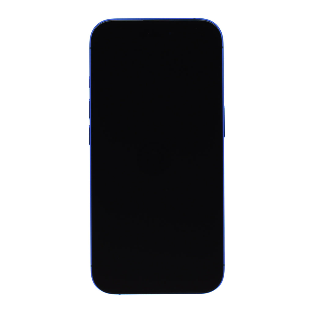 99新 Apple iPhone 16 256G 群青色 中國大陸版