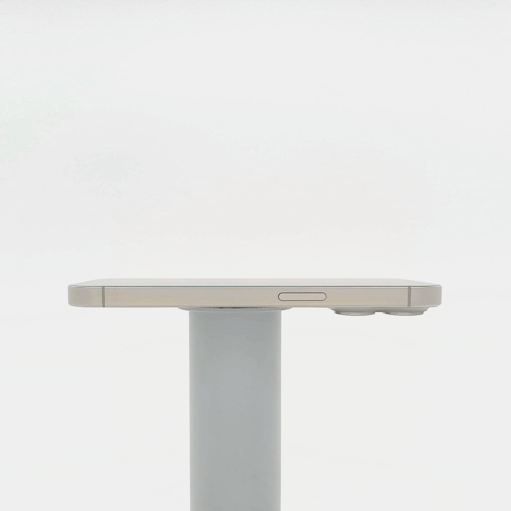 95新 Apple iPhone 15 Pro 256G 原色鈦金屬 中國大陸版