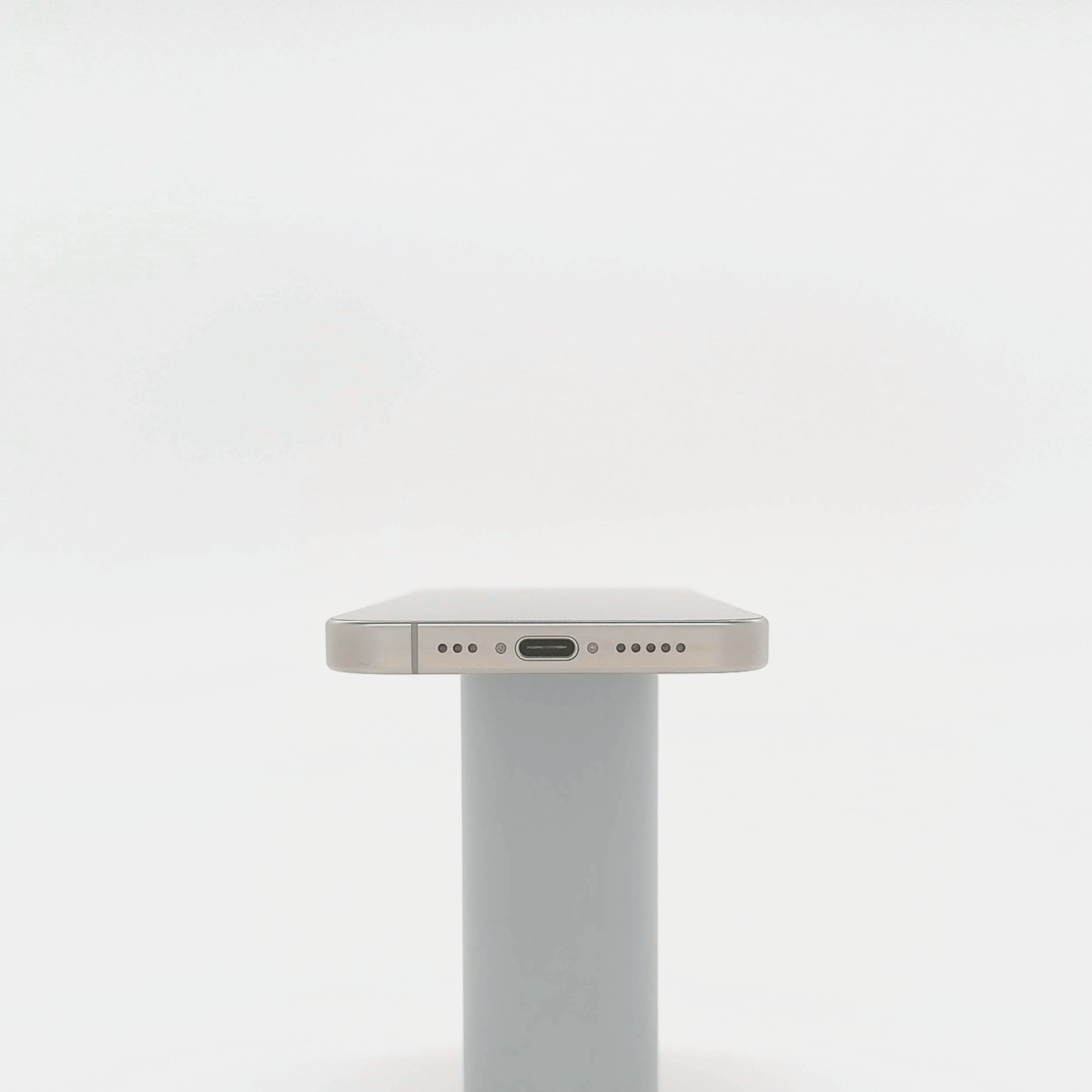95新 Apple iPhone 15 Pro 256G 原色鈦金屬 中國大陸版