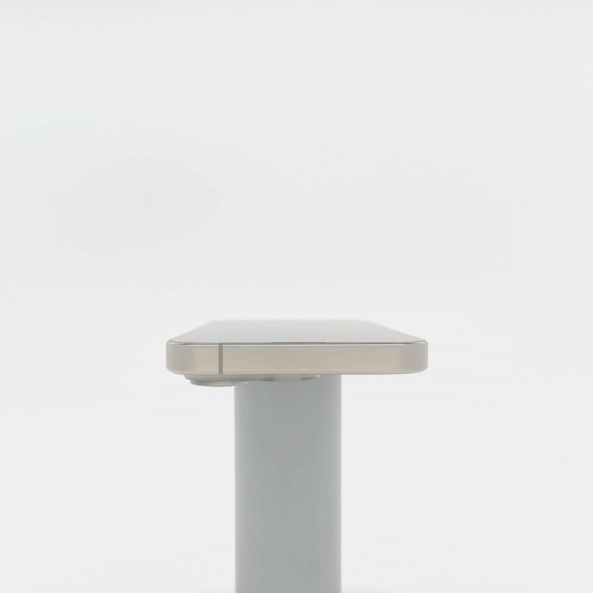 95新 Apple iPhone 15 Pro 256G 原色鈦金屬 中國大陸版