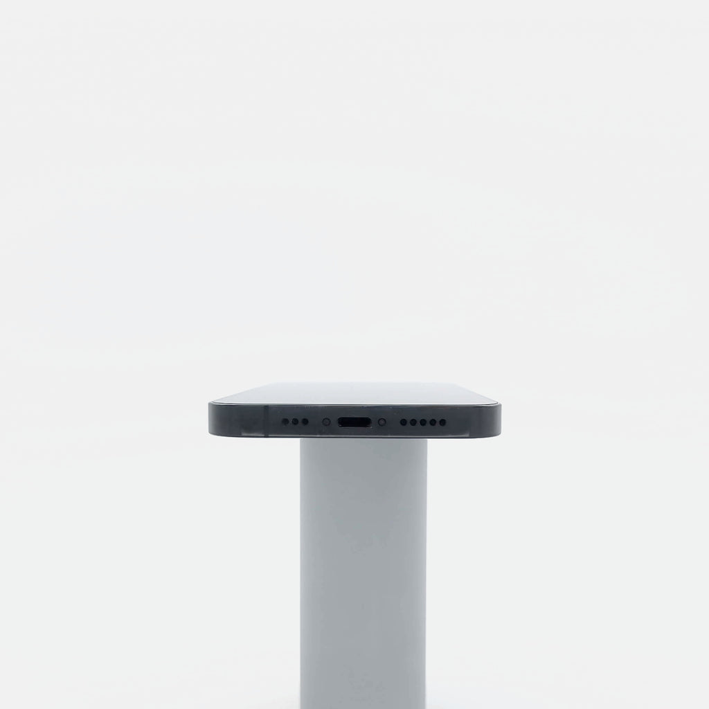 95新 Apple iPhone 14 Pro 128G 深空黑色 中國大陸版