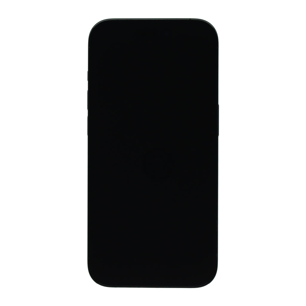 95新 Apple iPhone 14 Pro 128G 深空黑色 中國大陸版