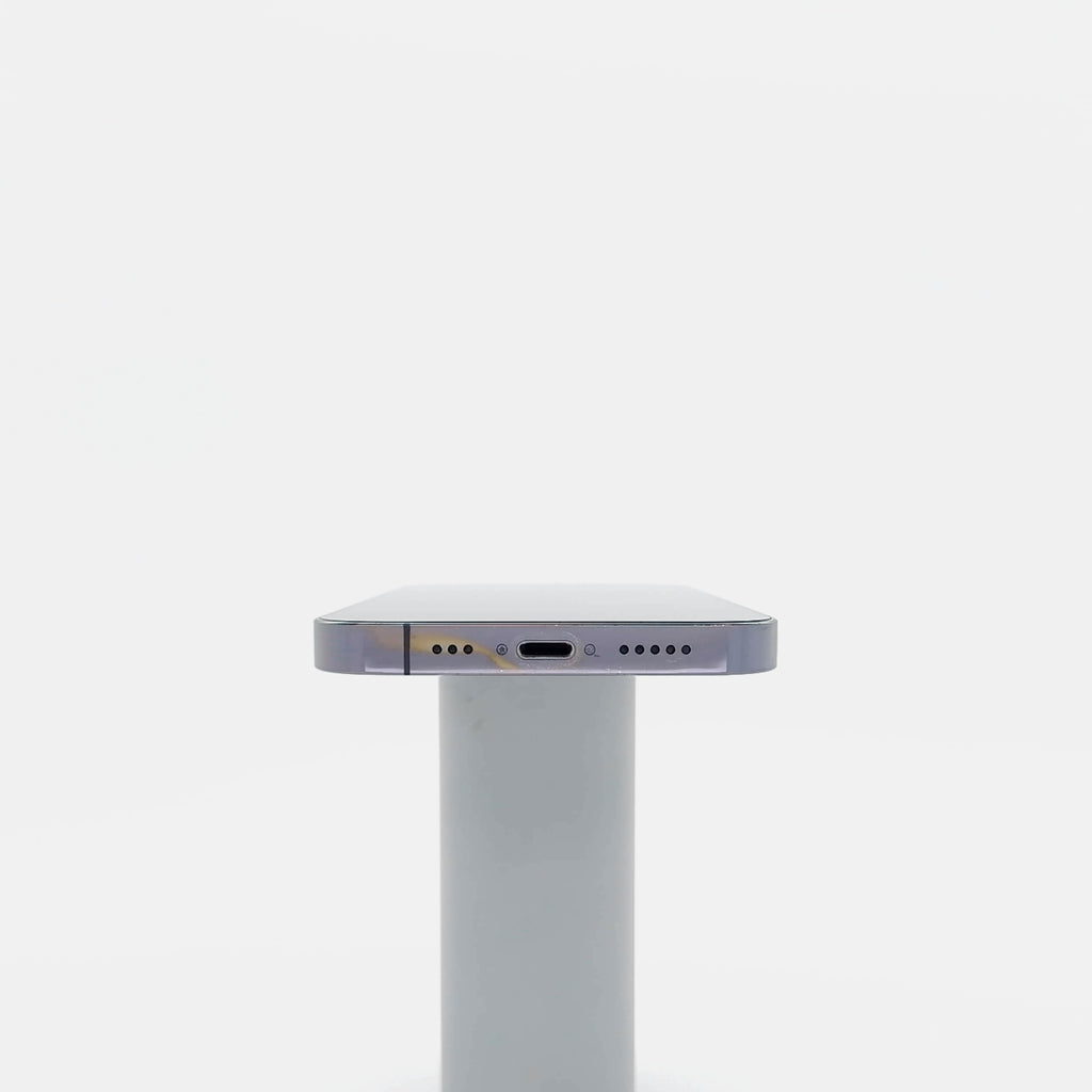 95新 Apple iPhone 14 Pro 256G 暗紫色 中國大陸版