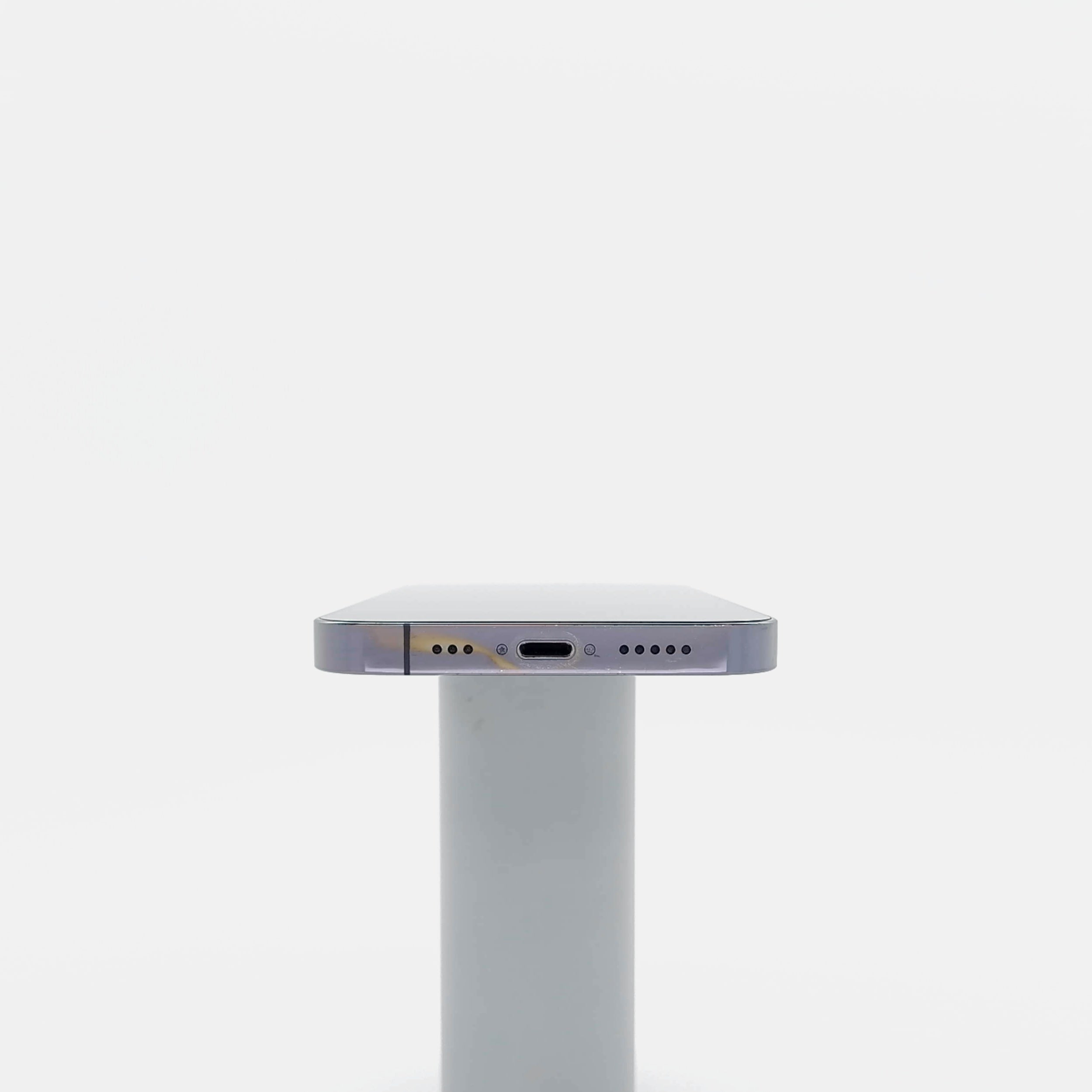 95新 Apple iPhone 14 Pro 256G 暗紫色 中國大陸版
