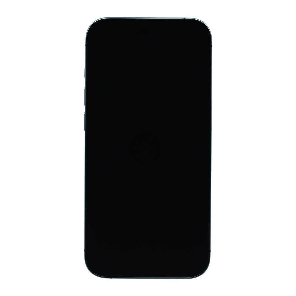 95新 Apple iPhone 14 Pro 256G 暗紫色 中國大陸版